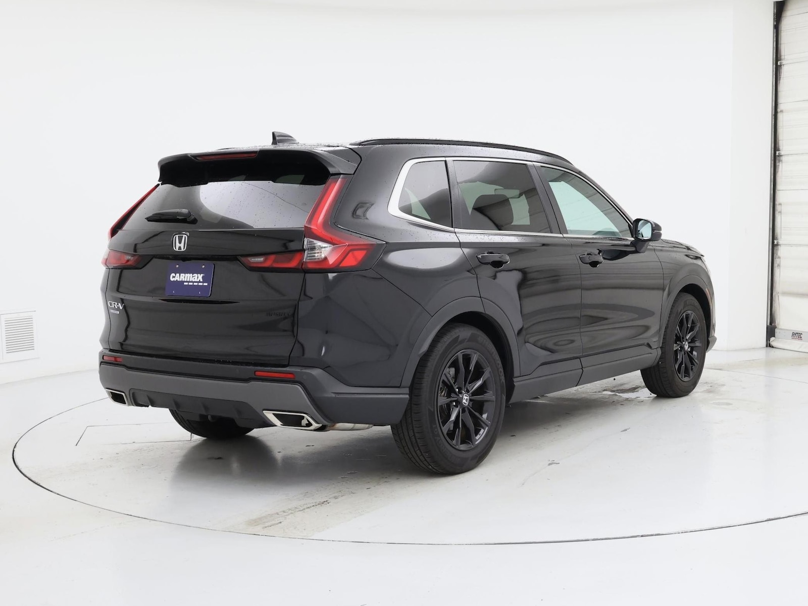 2024 Honda CR-V Sport-L - Photo 9