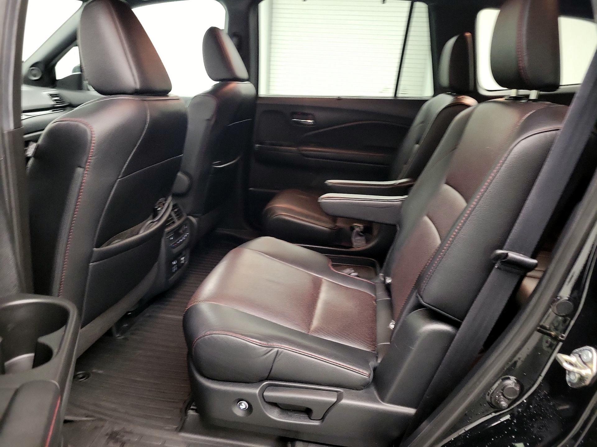 Thumbnail: 2020 Honda Pilot - 20