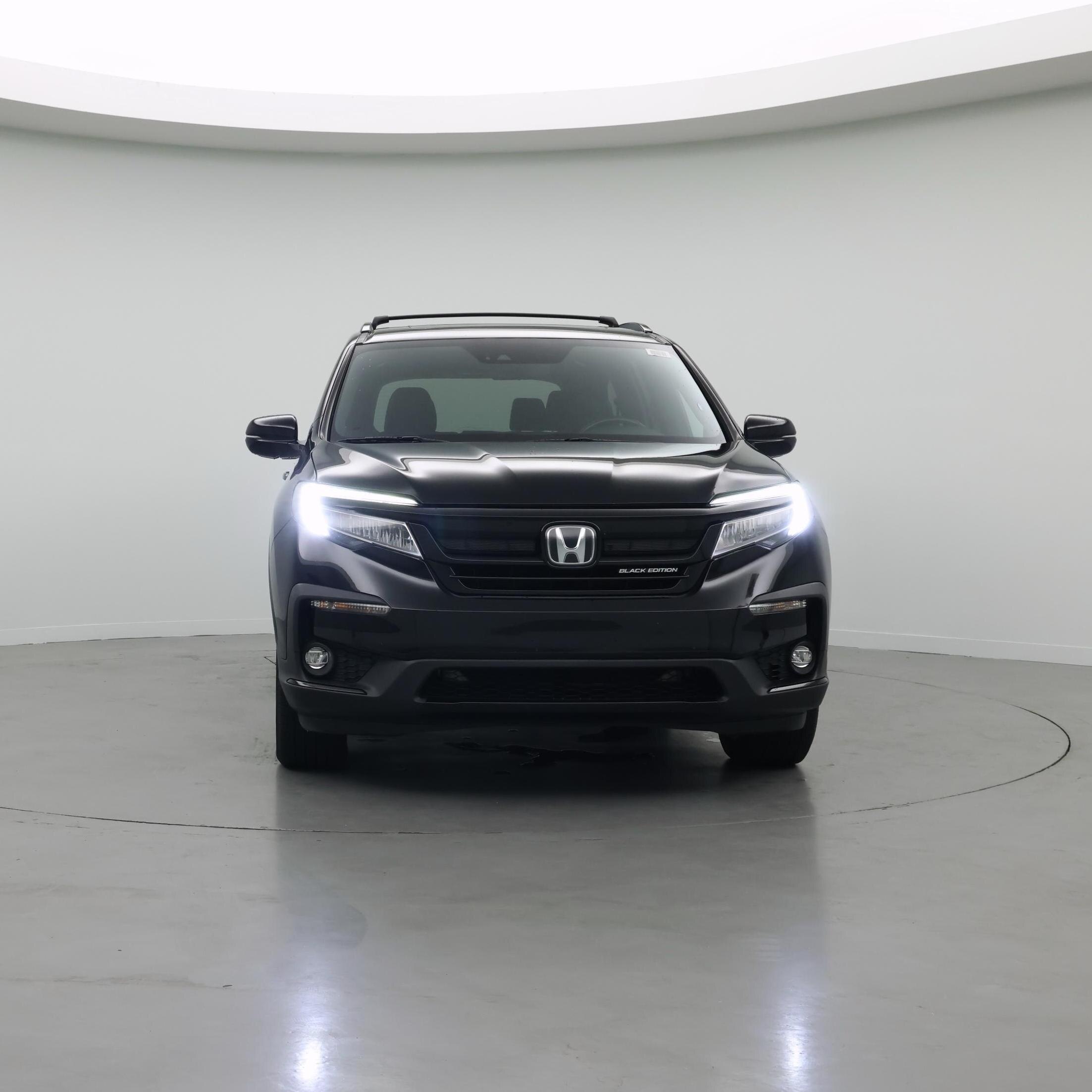 Thumbnail: 2020 Honda Pilot - 5