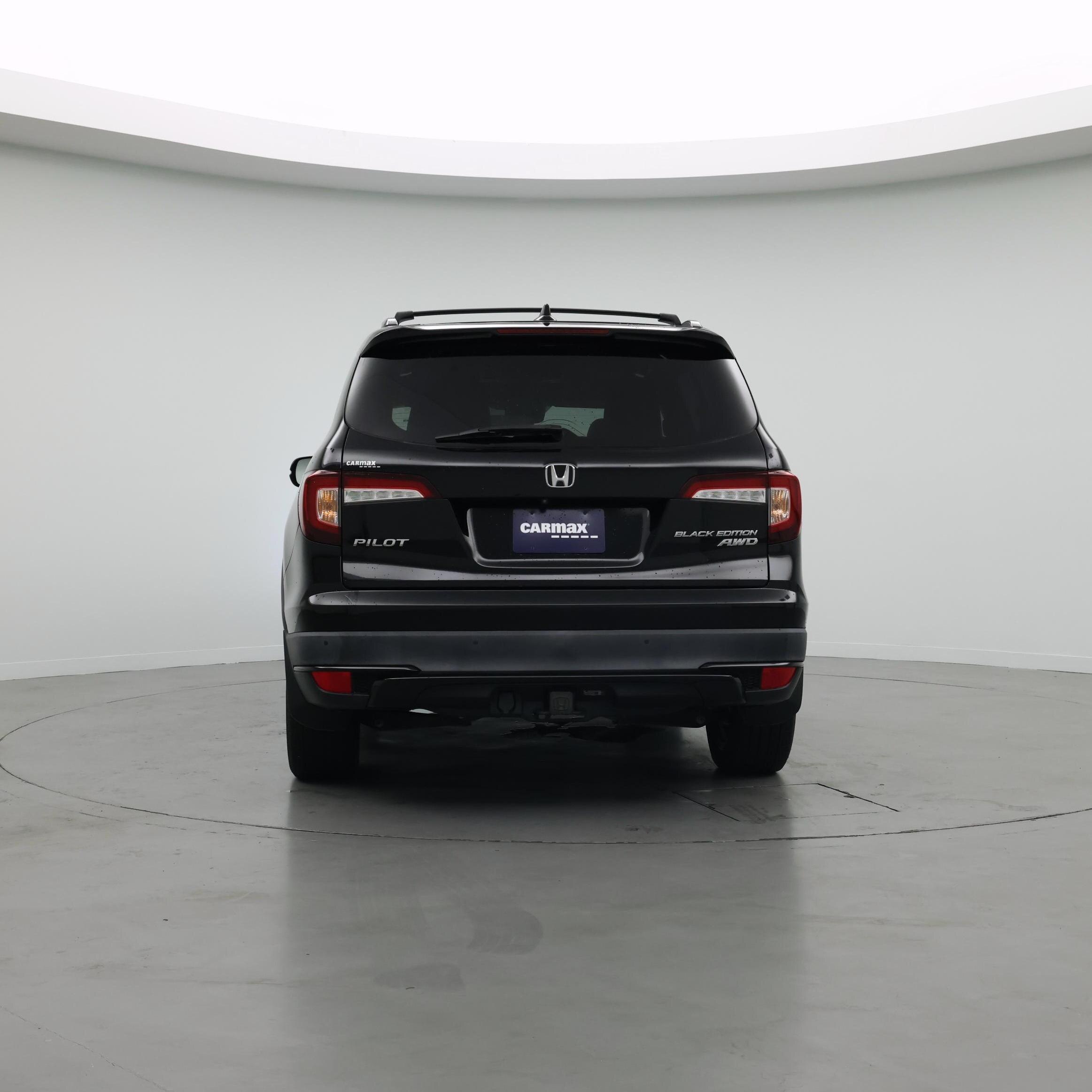 Thumbnail: 2020 Honda Pilot - 6