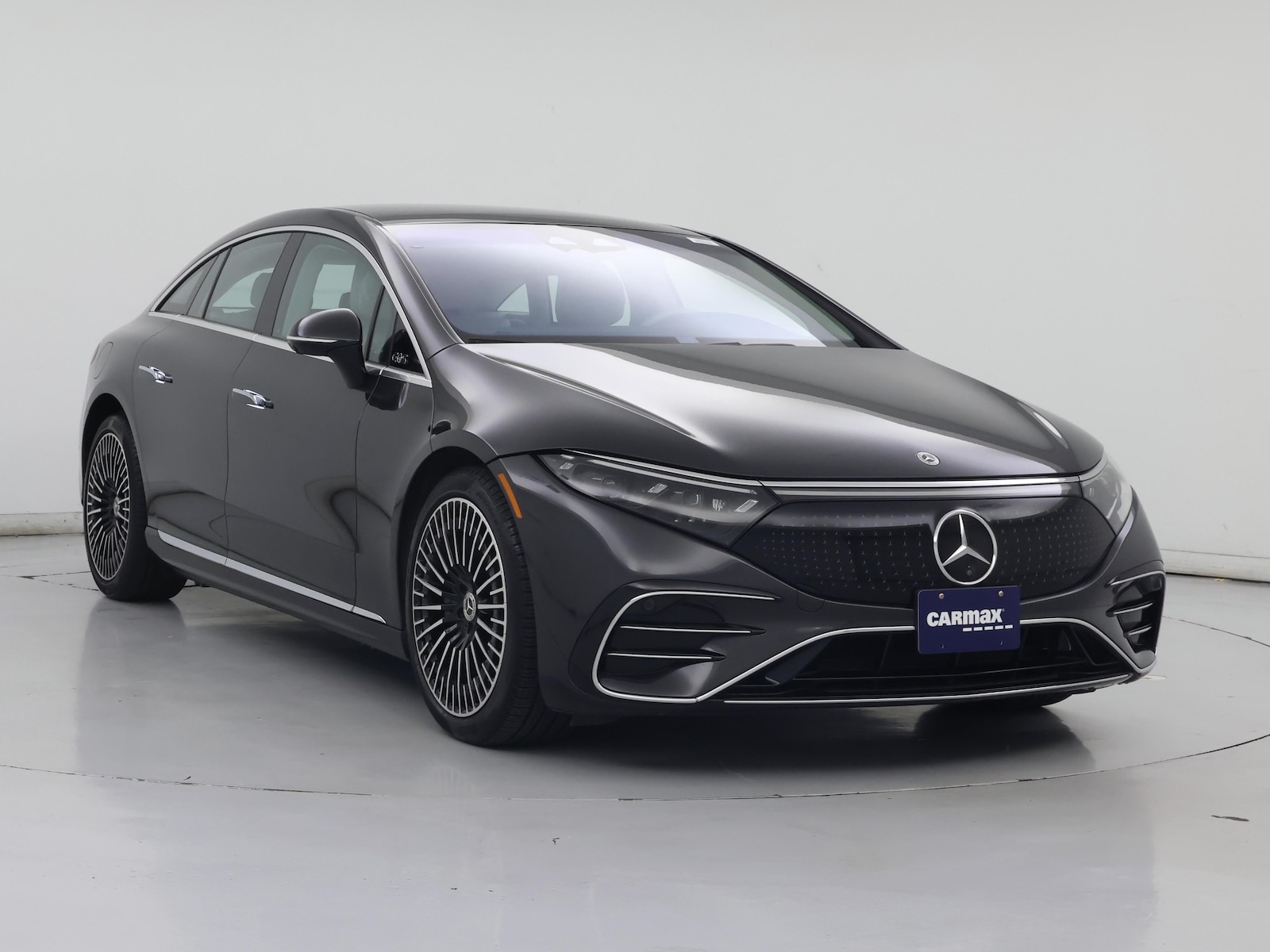 2022 Mercedes-Benz EQS listing photo 1