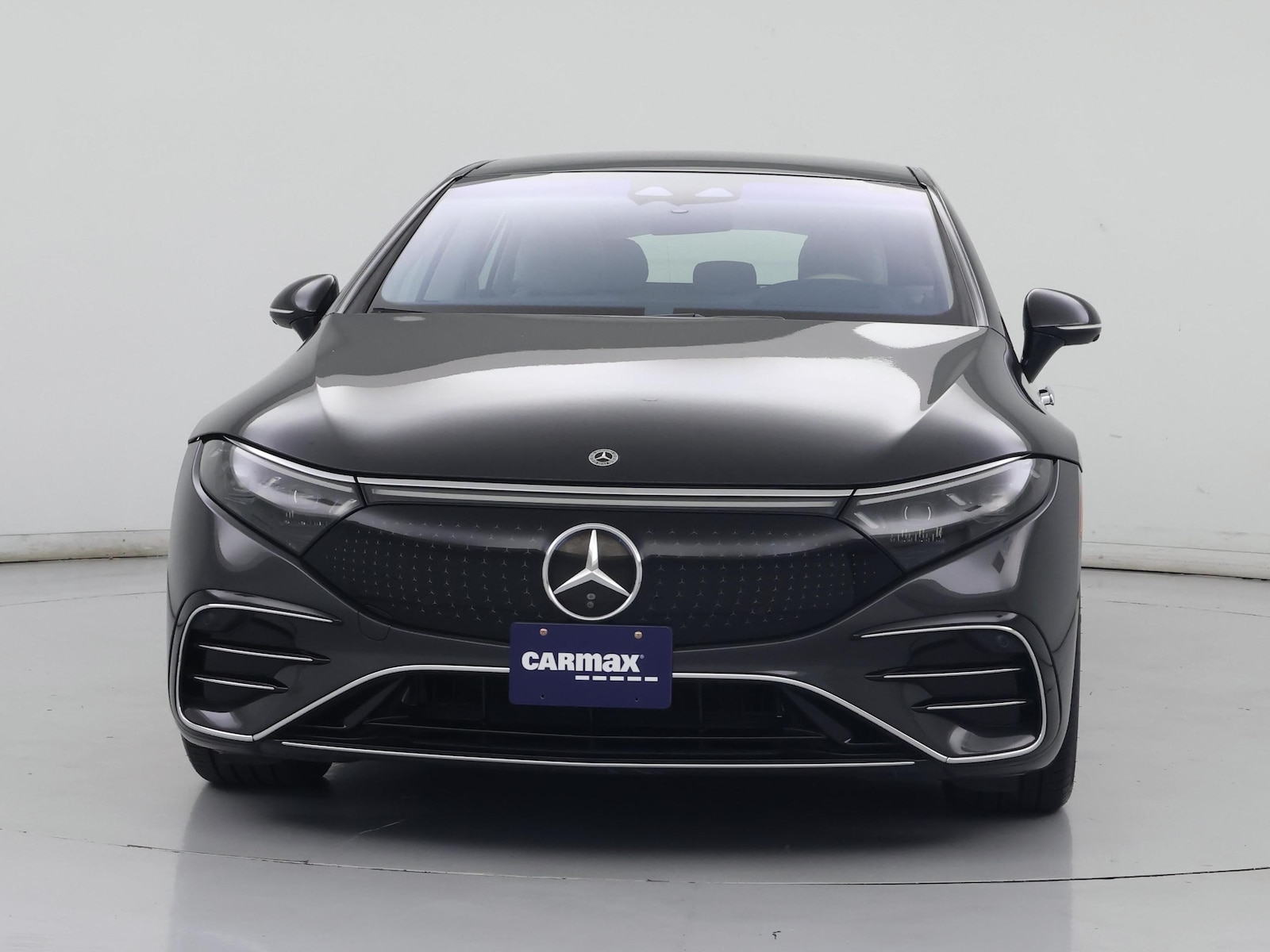 2022 Mercedes-Benz EQS listing photo 2