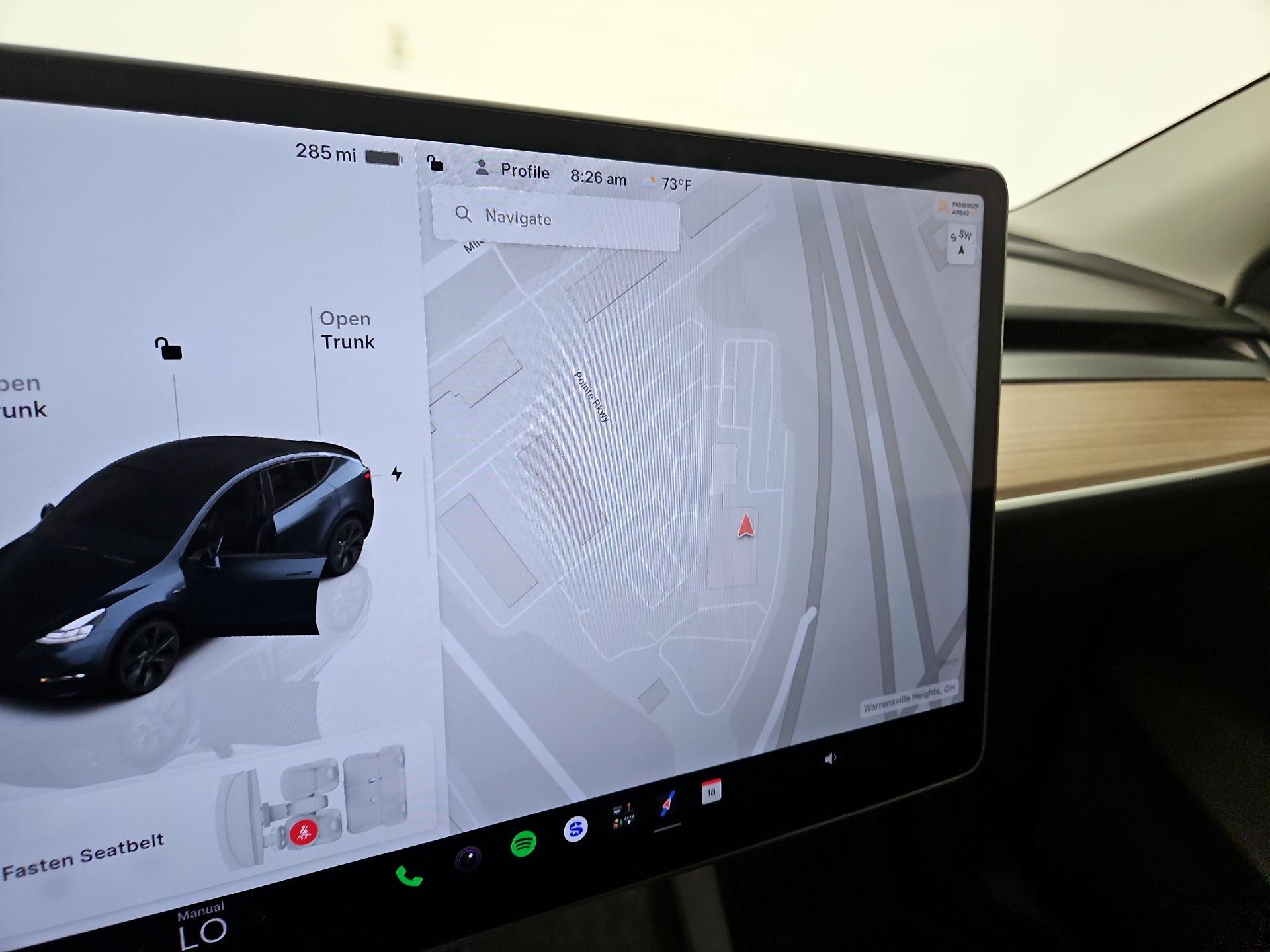Thumbnail: 2025 Tesla Model Y - 13
