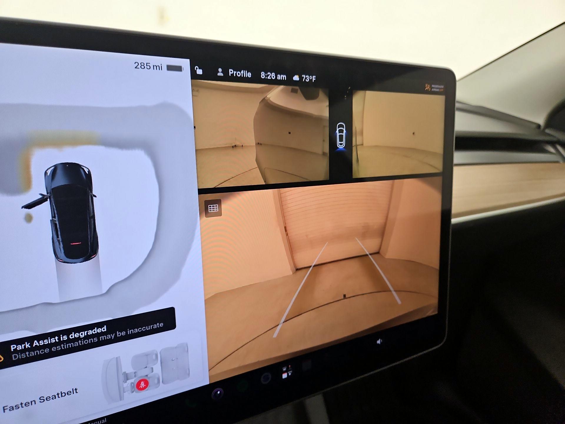 Thumbnail: 2025 Tesla Model Y - 14