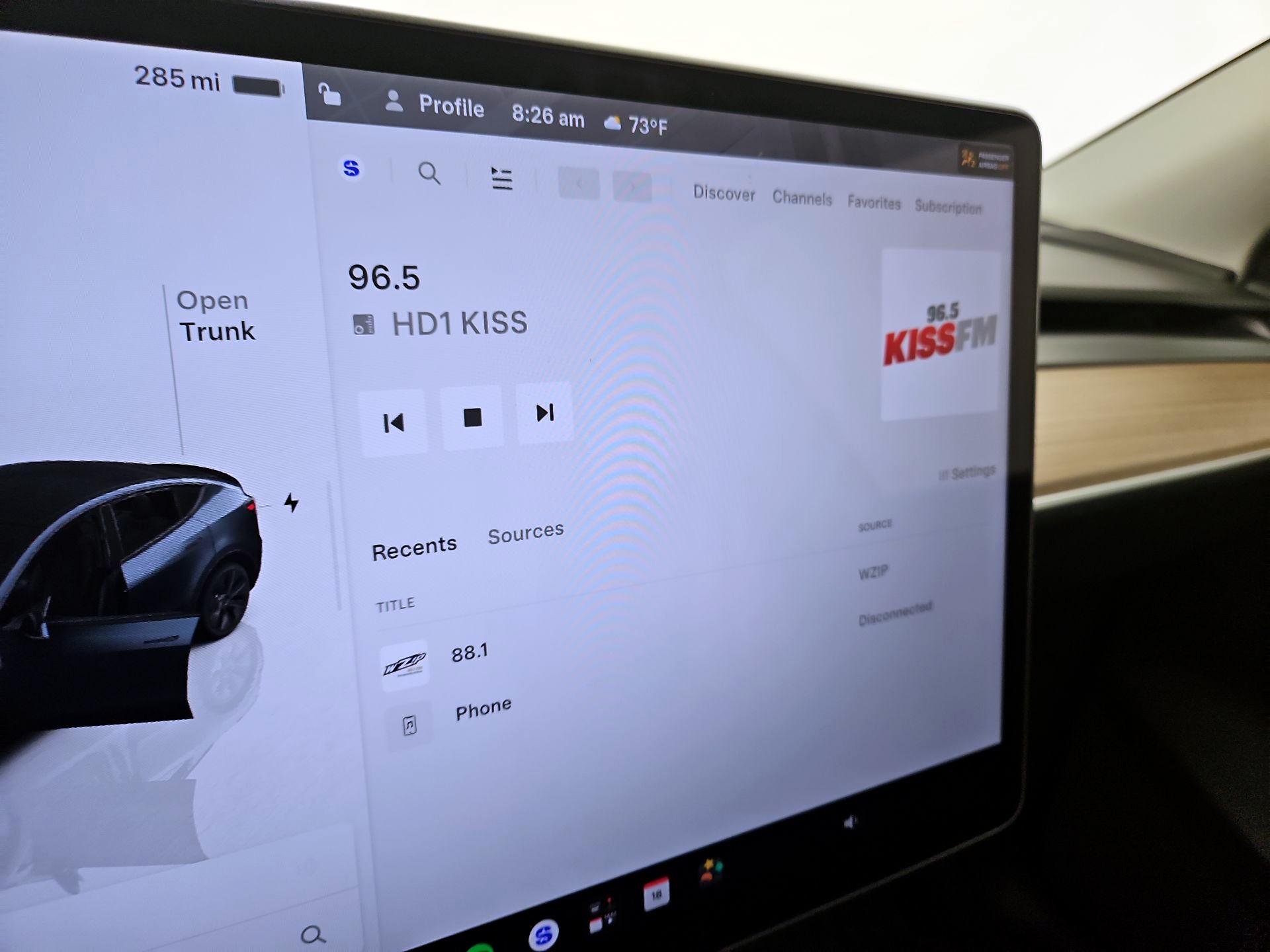 Thumbnail: 2025 Tesla Model Y - 15