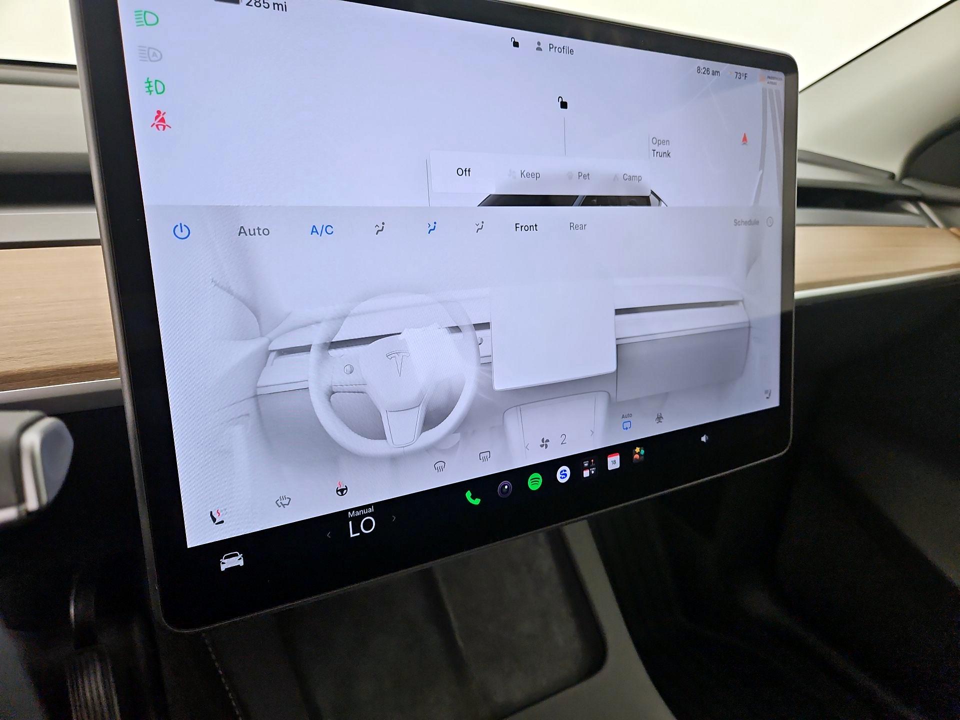 Thumbnail: 2025 Tesla Model Y - 16