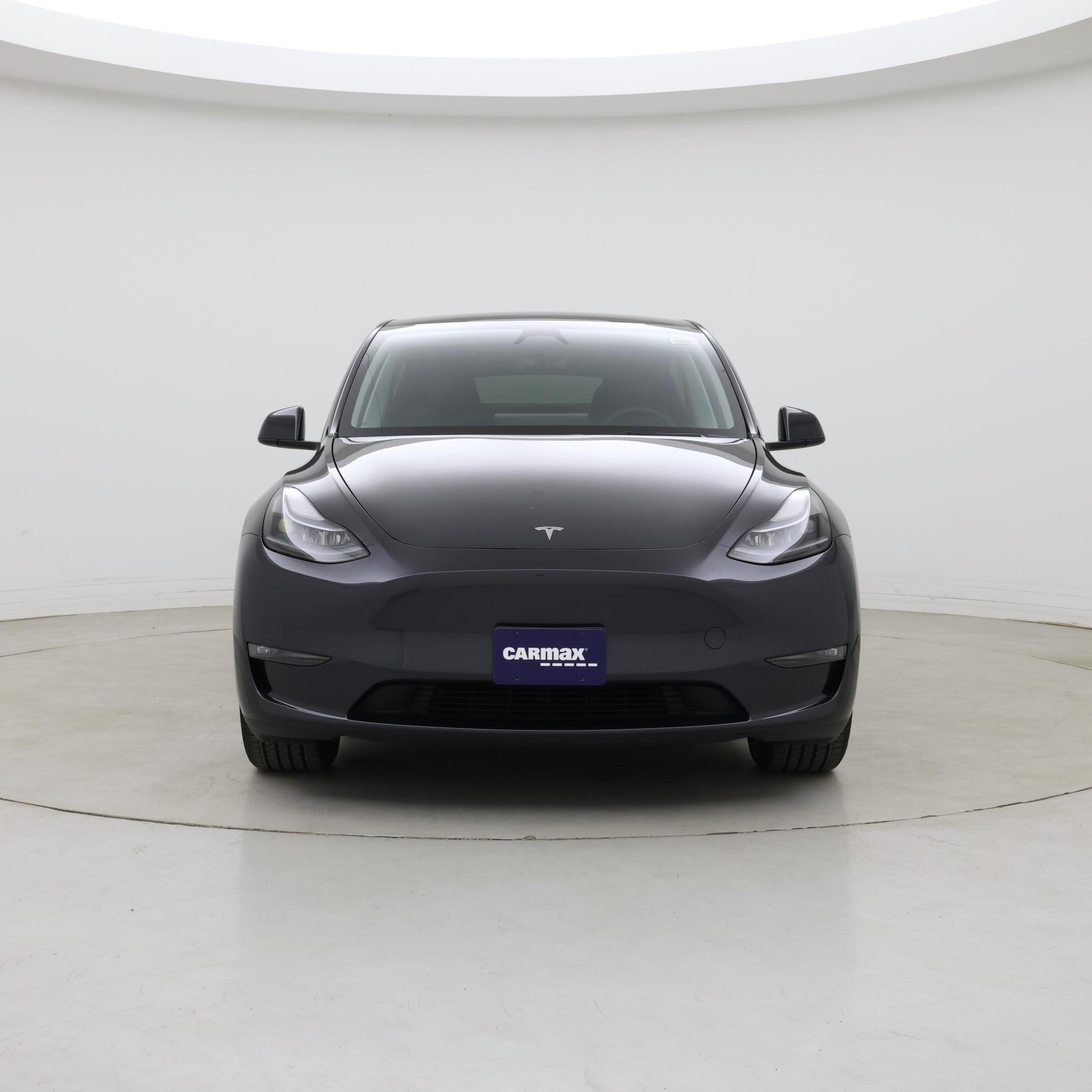Thumbnail: 2025 Tesla Model Y - 5