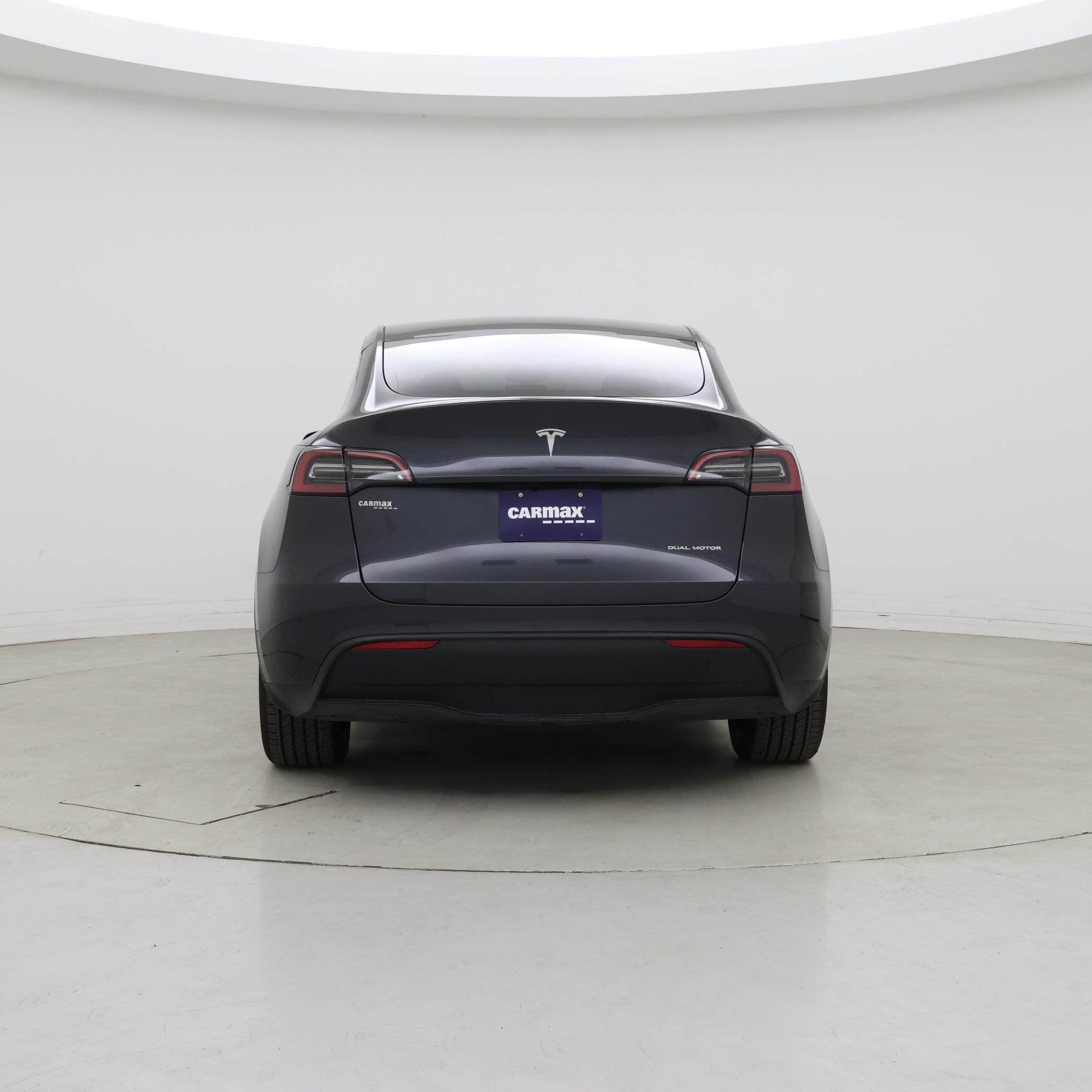 Thumbnail: 2025 Tesla Model Y - 6