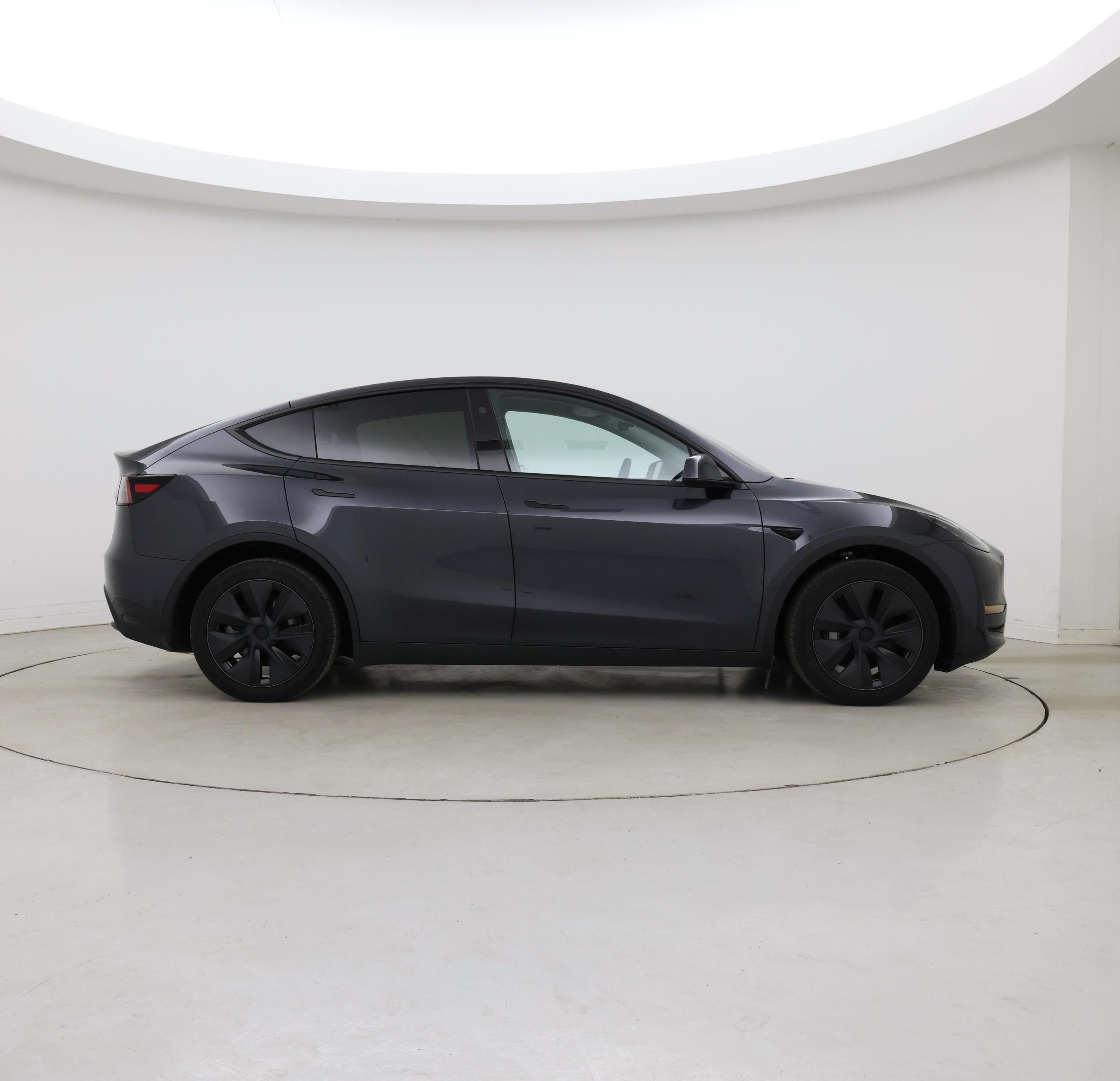 Thumbnail: 2025 Tesla Model Y - 7