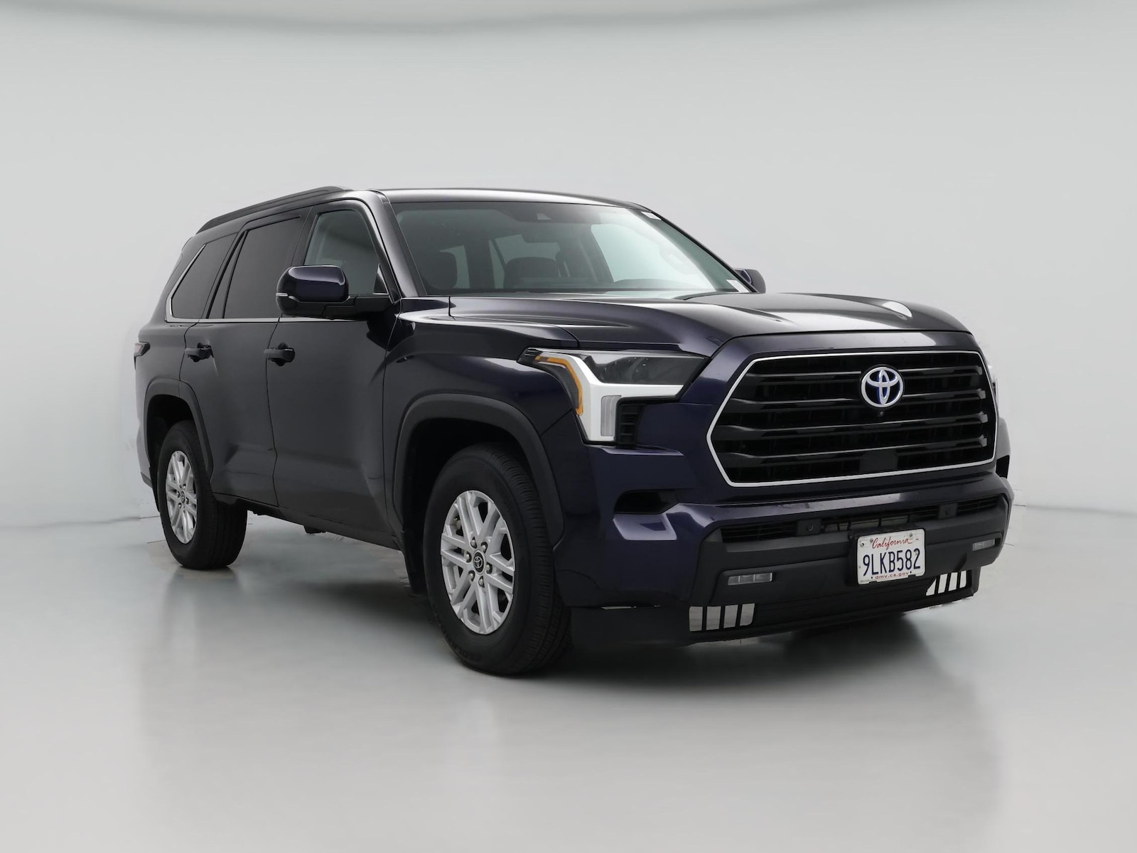2023 Toyota Sequoia