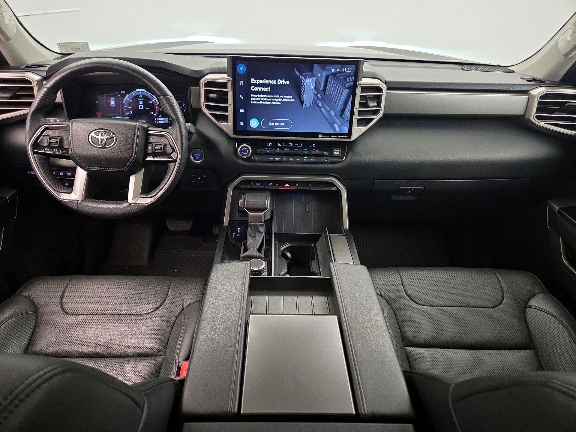 Thumbnail: 2023 Toyota Sequoia - 9