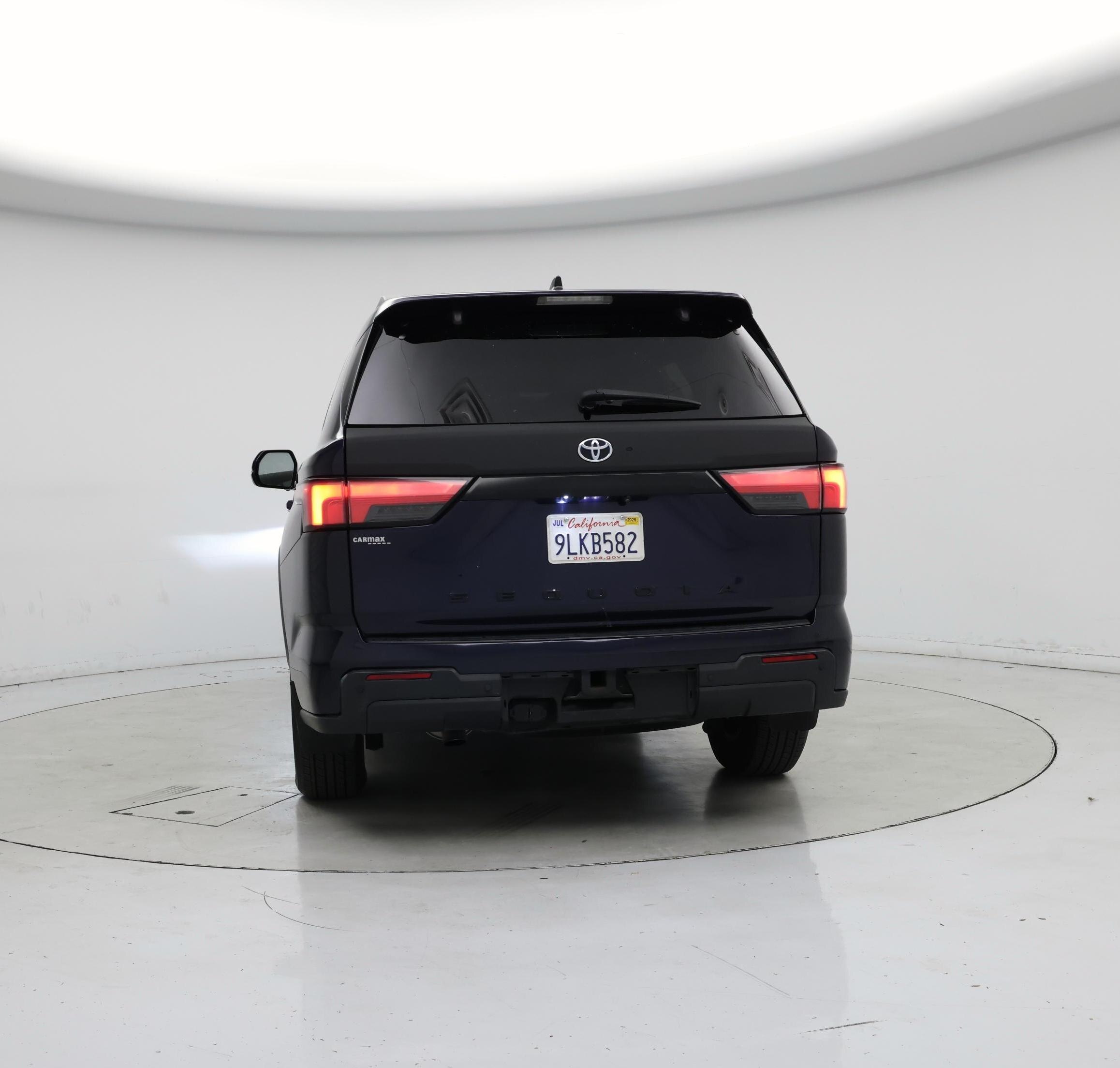 Thumbnail: 2023 Toyota Sequoia - 6