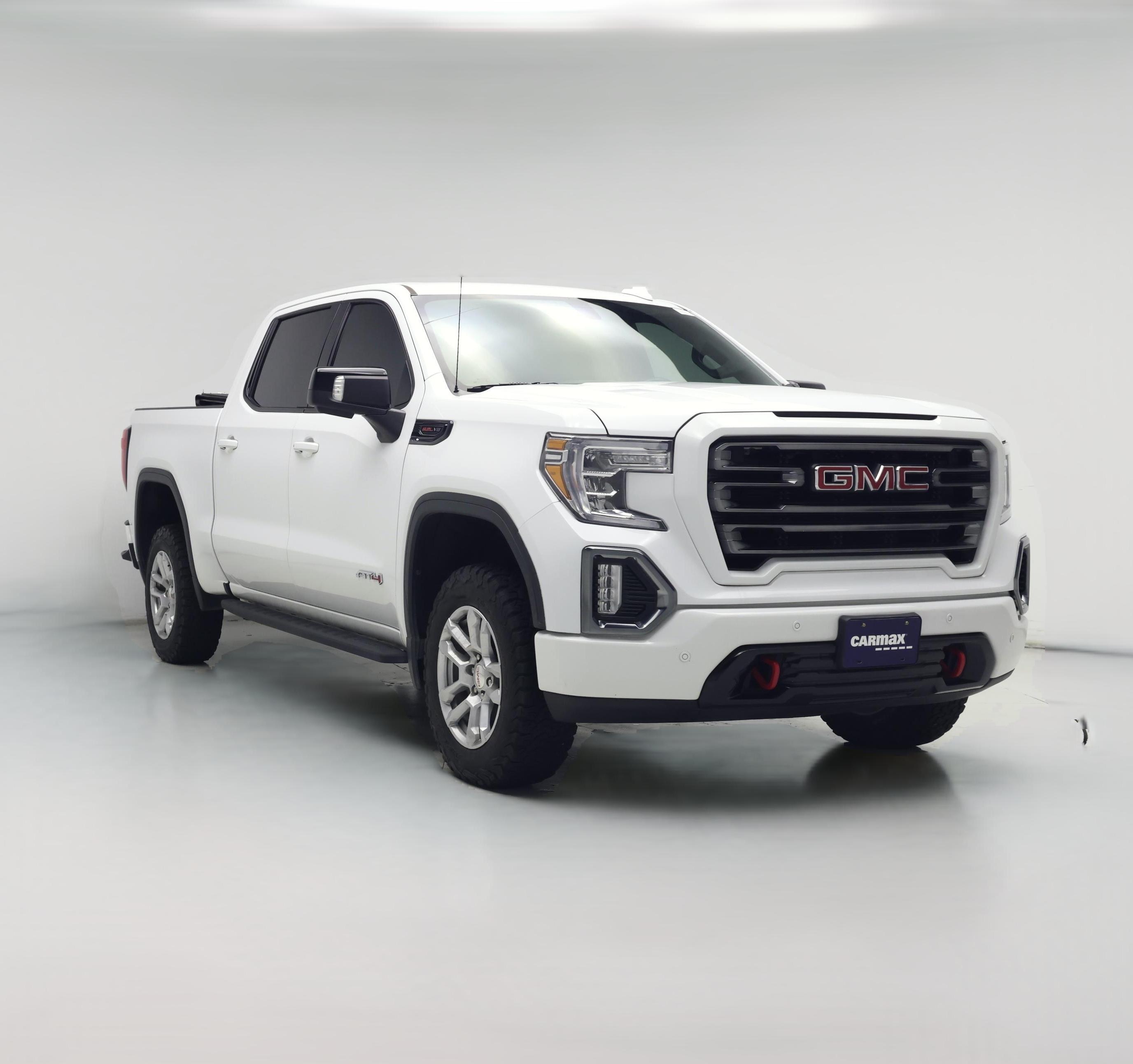 Thumbnail: 2022 GMC Sierra 1500 - 1