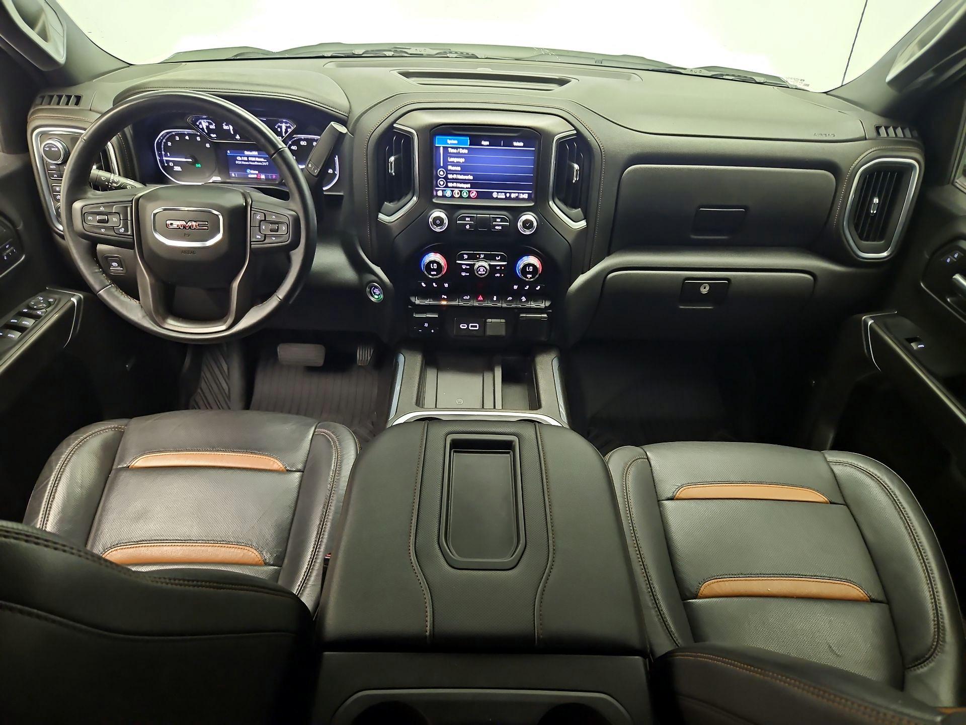 Thumbnail: 2022 GMC Sierra 1500 - 9