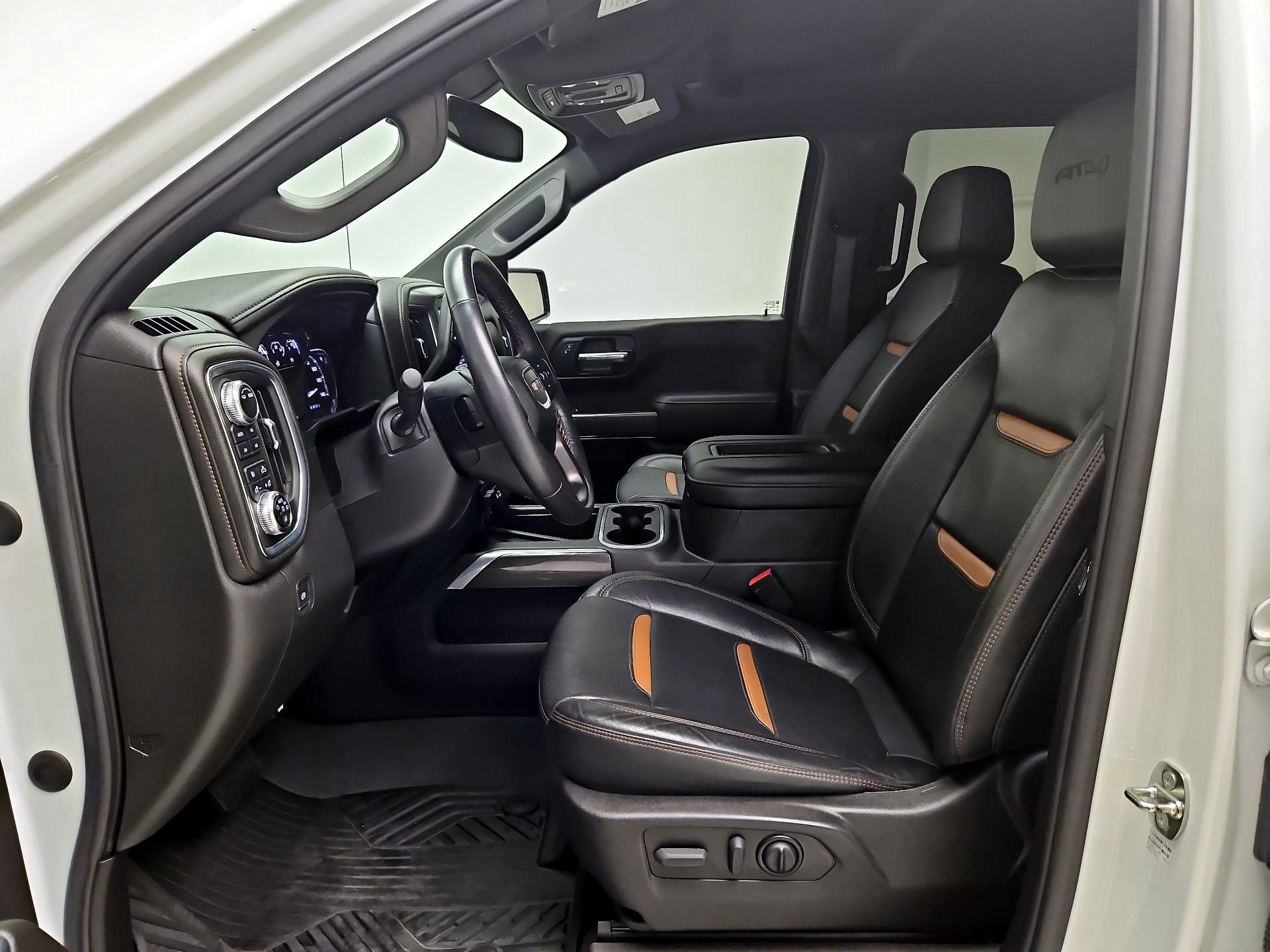 Thumbnail: 2022 GMC Sierra 1500 - 11
