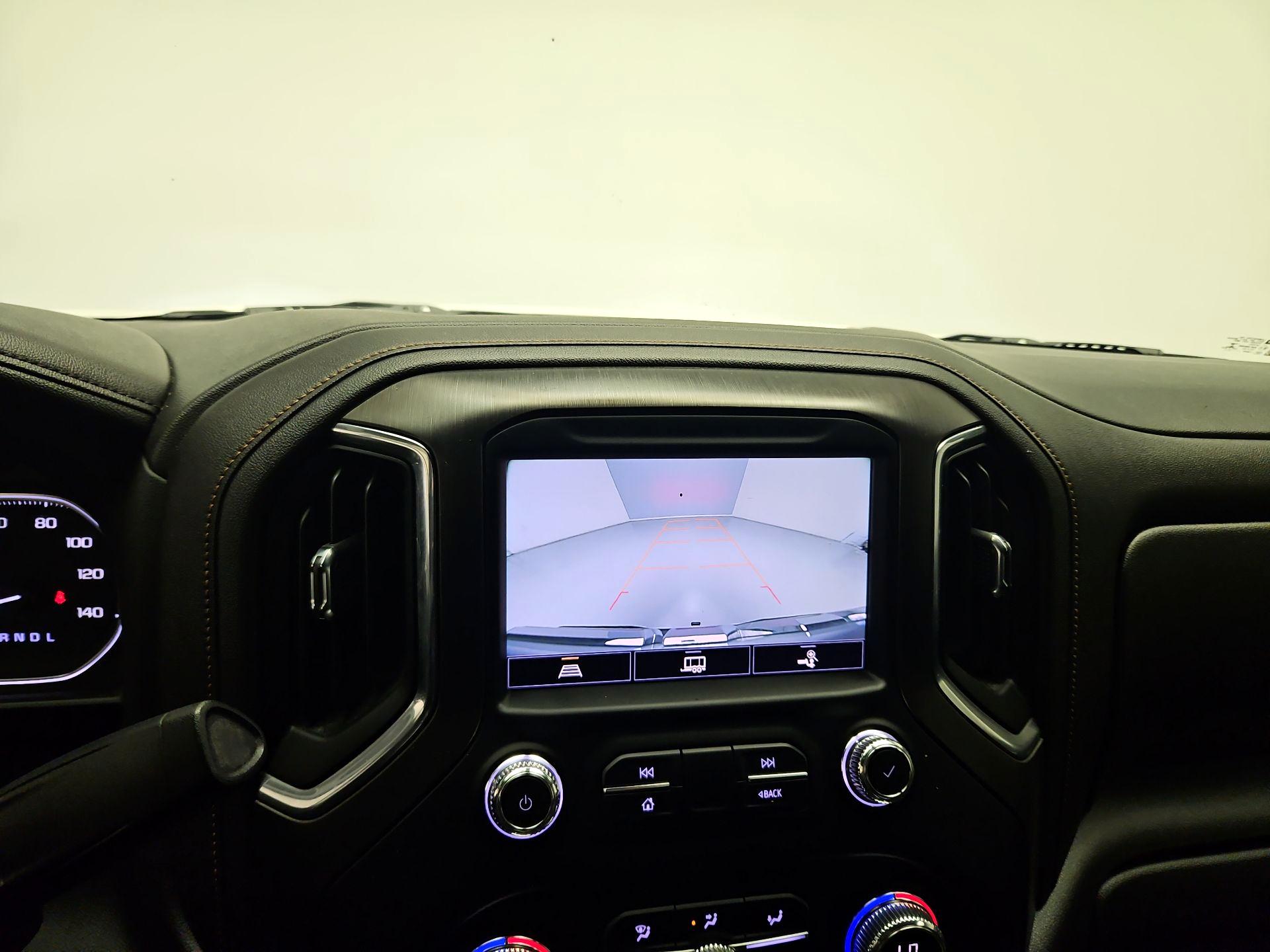 Thumbnail: 2022 GMC Sierra 1500 - 13