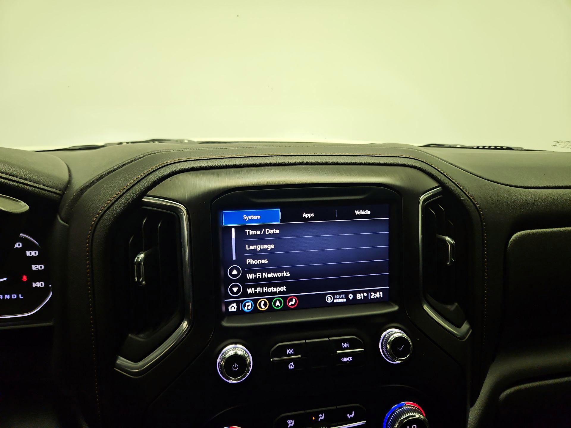 Thumbnail: 2022 GMC Sierra 1500 - 14