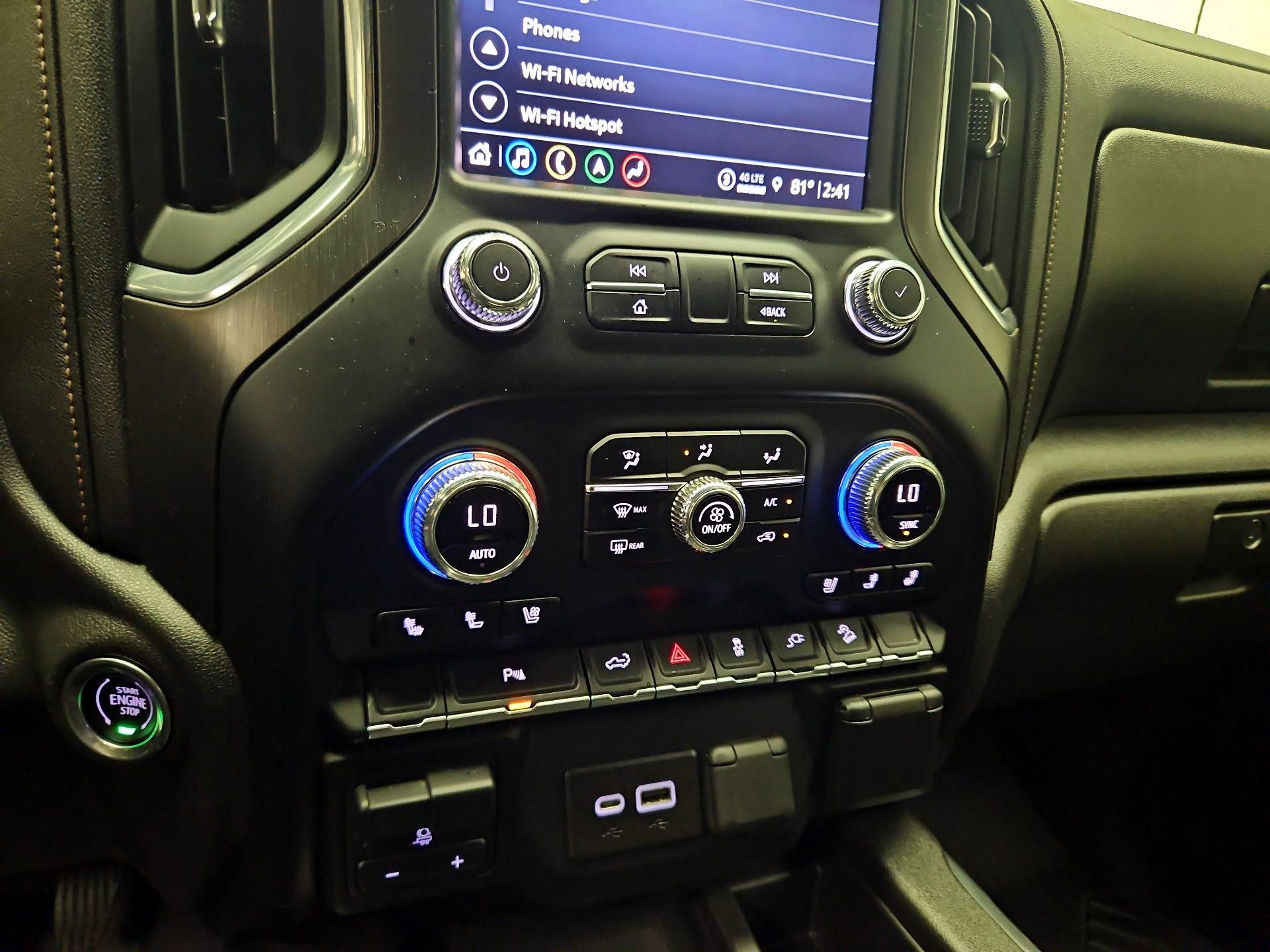 Thumbnail: 2022 GMC Sierra 1500 - 15
