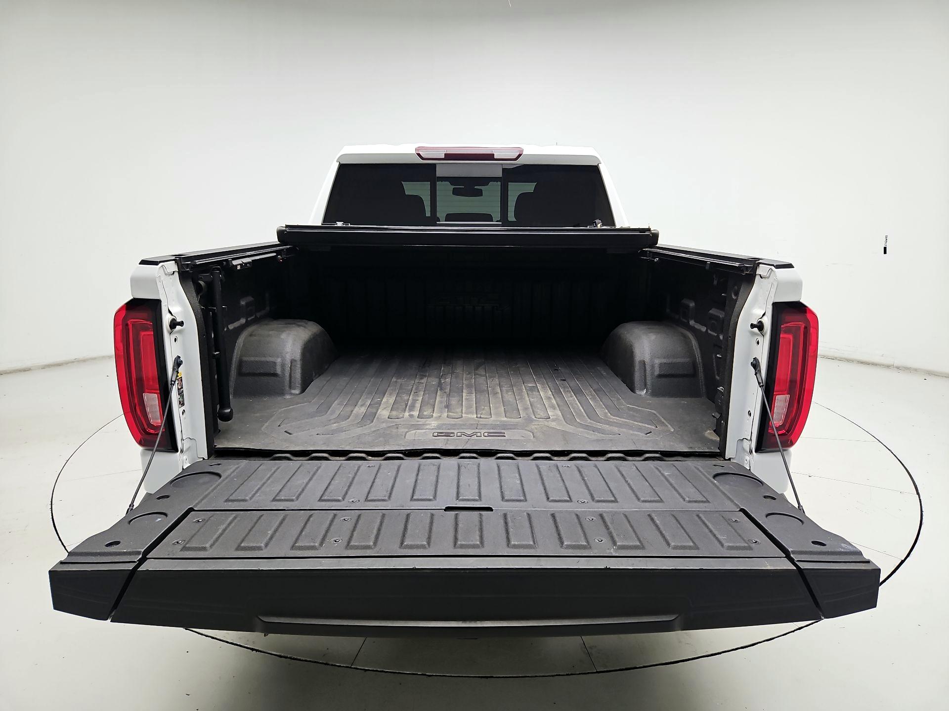 Thumbnail: 2022 GMC Sierra 1500 - 18