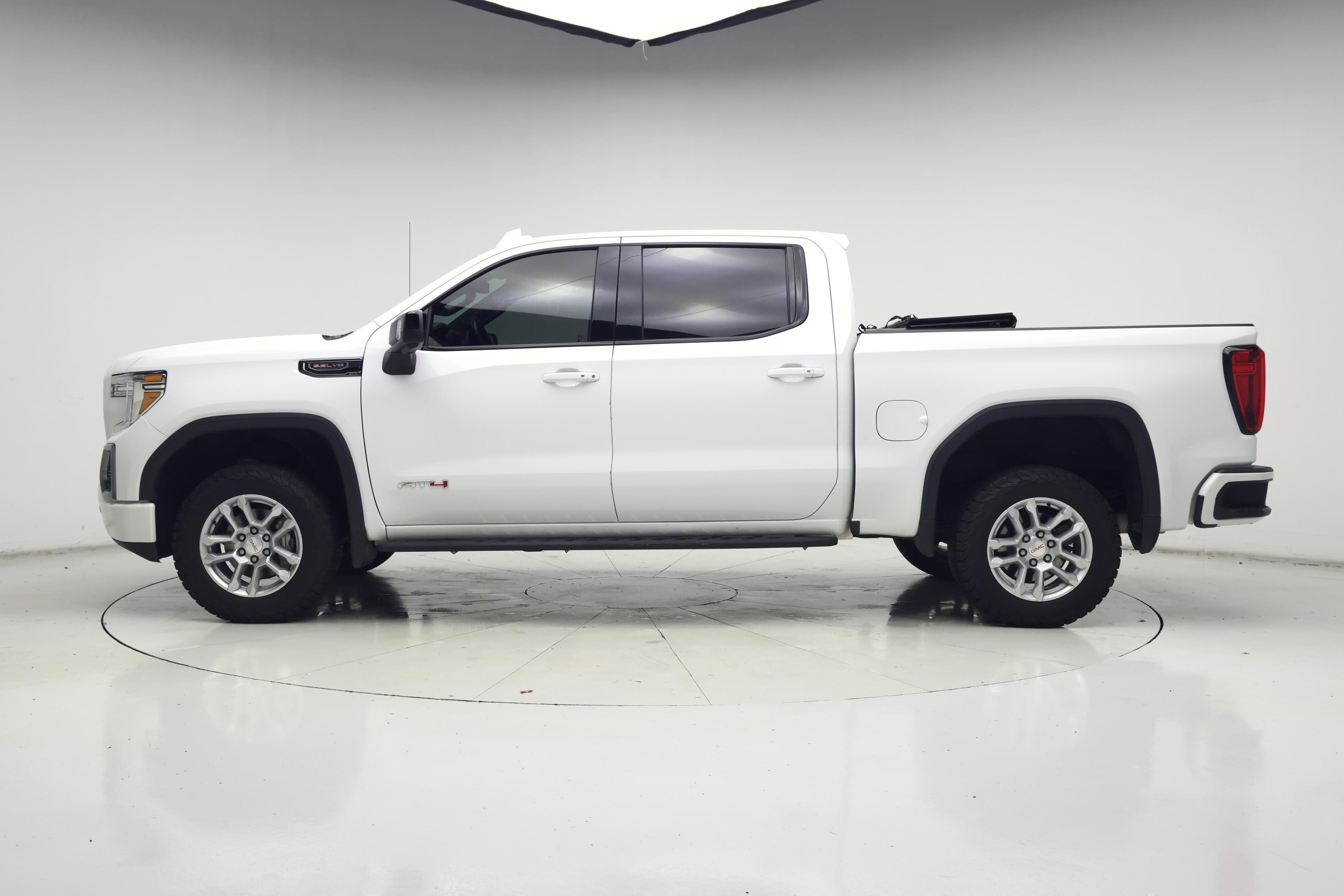 Thumbnail: 2022 GMC Sierra 1500 - 3