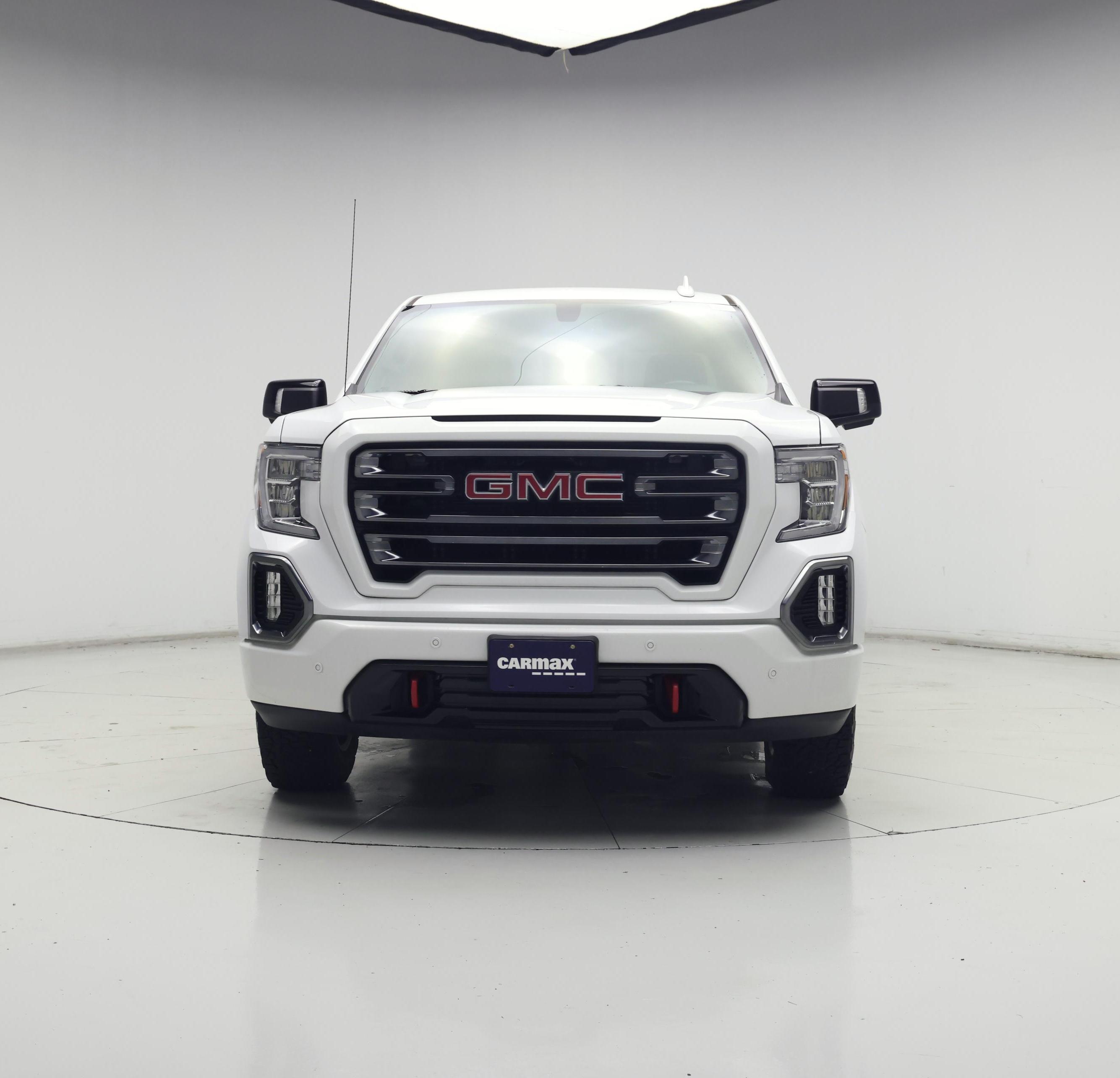 Thumbnail: 2022 GMC Sierra 1500 - 5