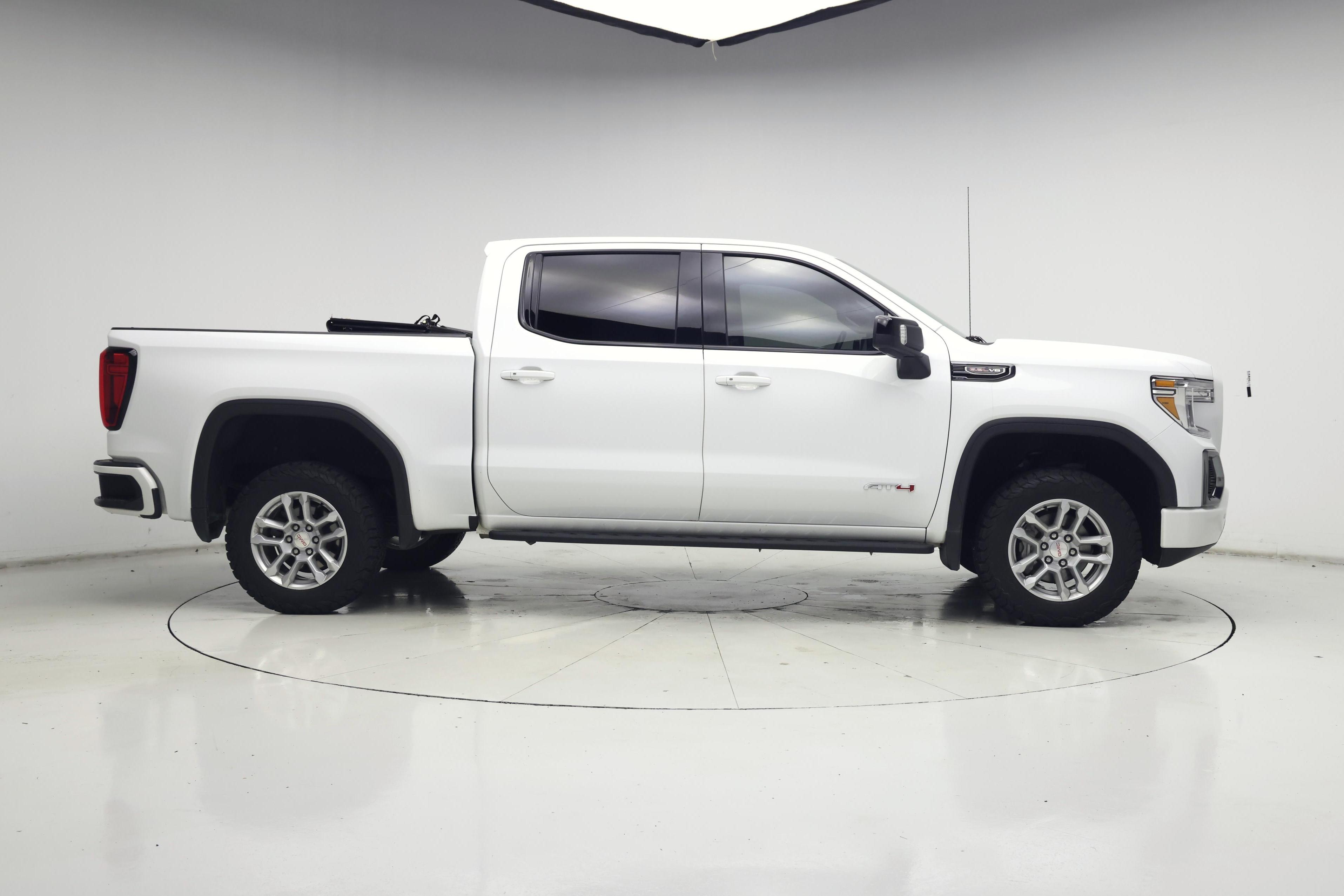 Thumbnail: 2022 GMC Sierra 1500 - 7
