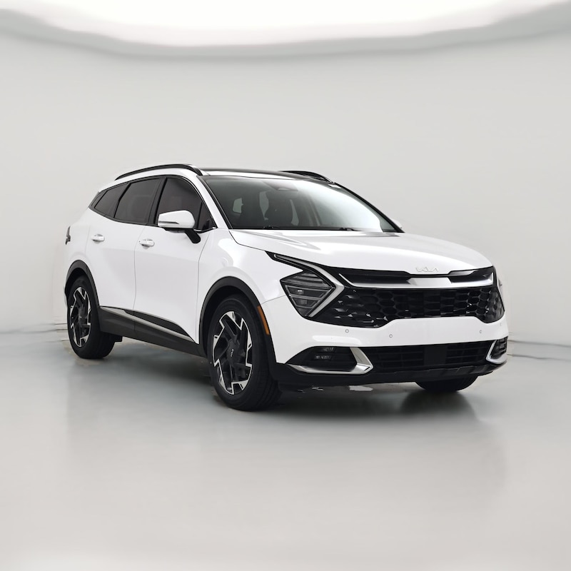 2025 Kia Sportage SX Prestige