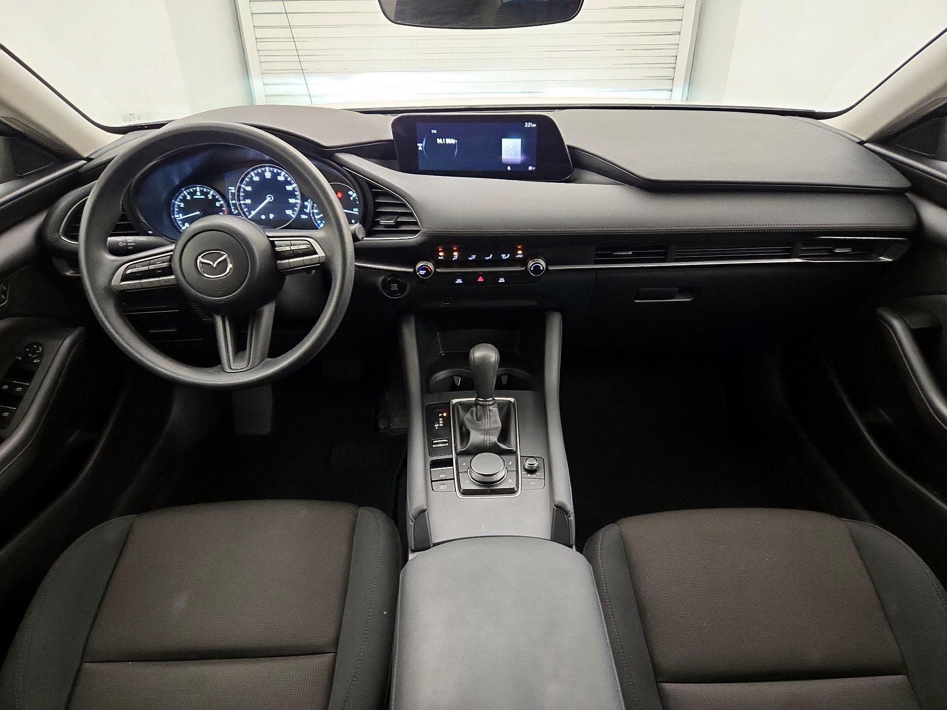 Thumbnail: 2021 Mazda Mazda3 - 9