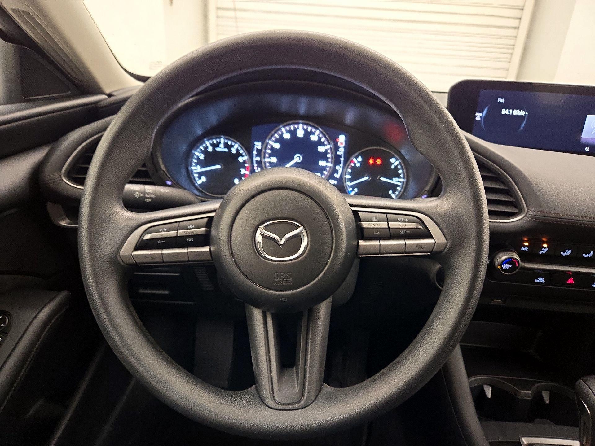 Thumbnail: 2021 Mazda Mazda3 - 10