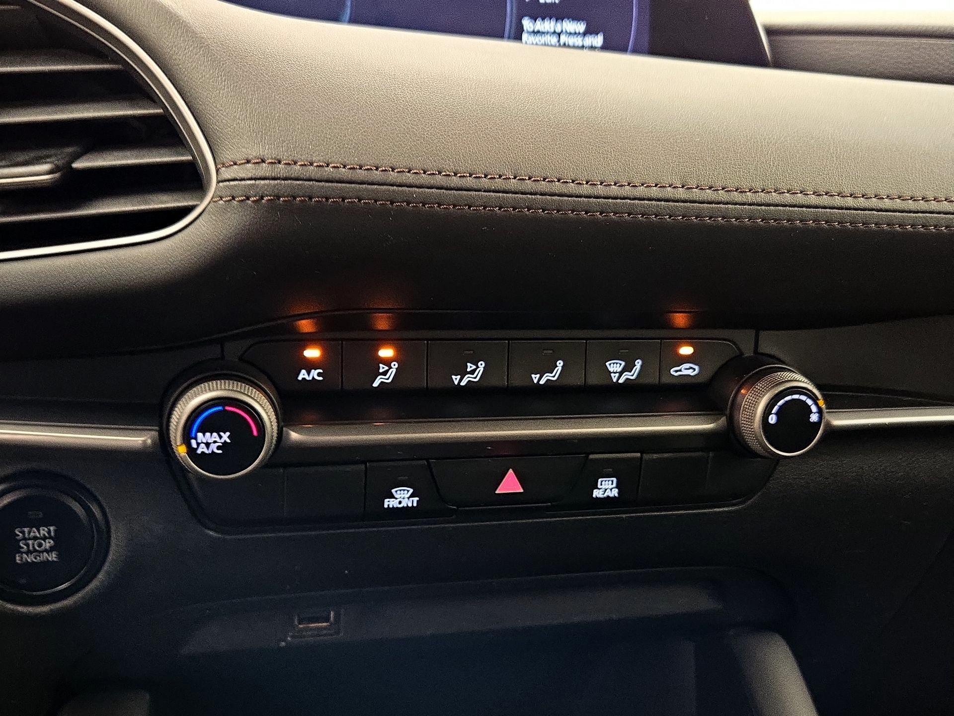 Thumbnail: 2021 Mazda Mazda3 - 17