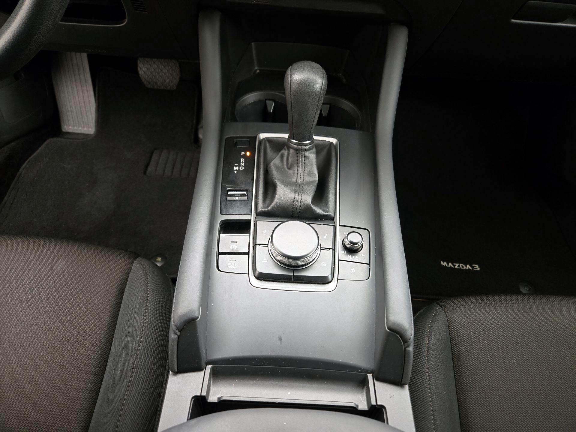 Thumbnail: 2021 Mazda Mazda3 - 18
