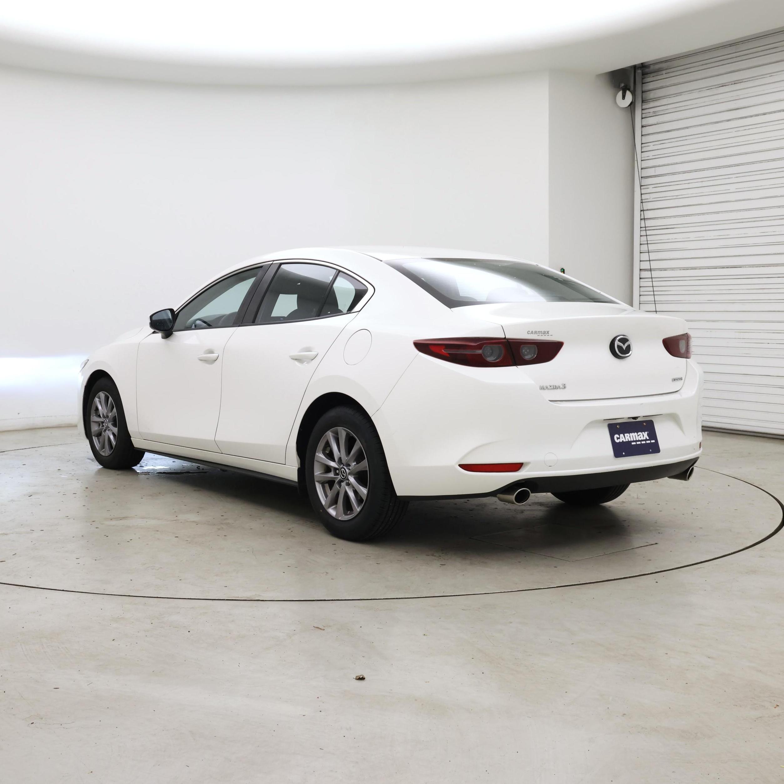 Thumbnail: 2021 Mazda Mazda3 - 2