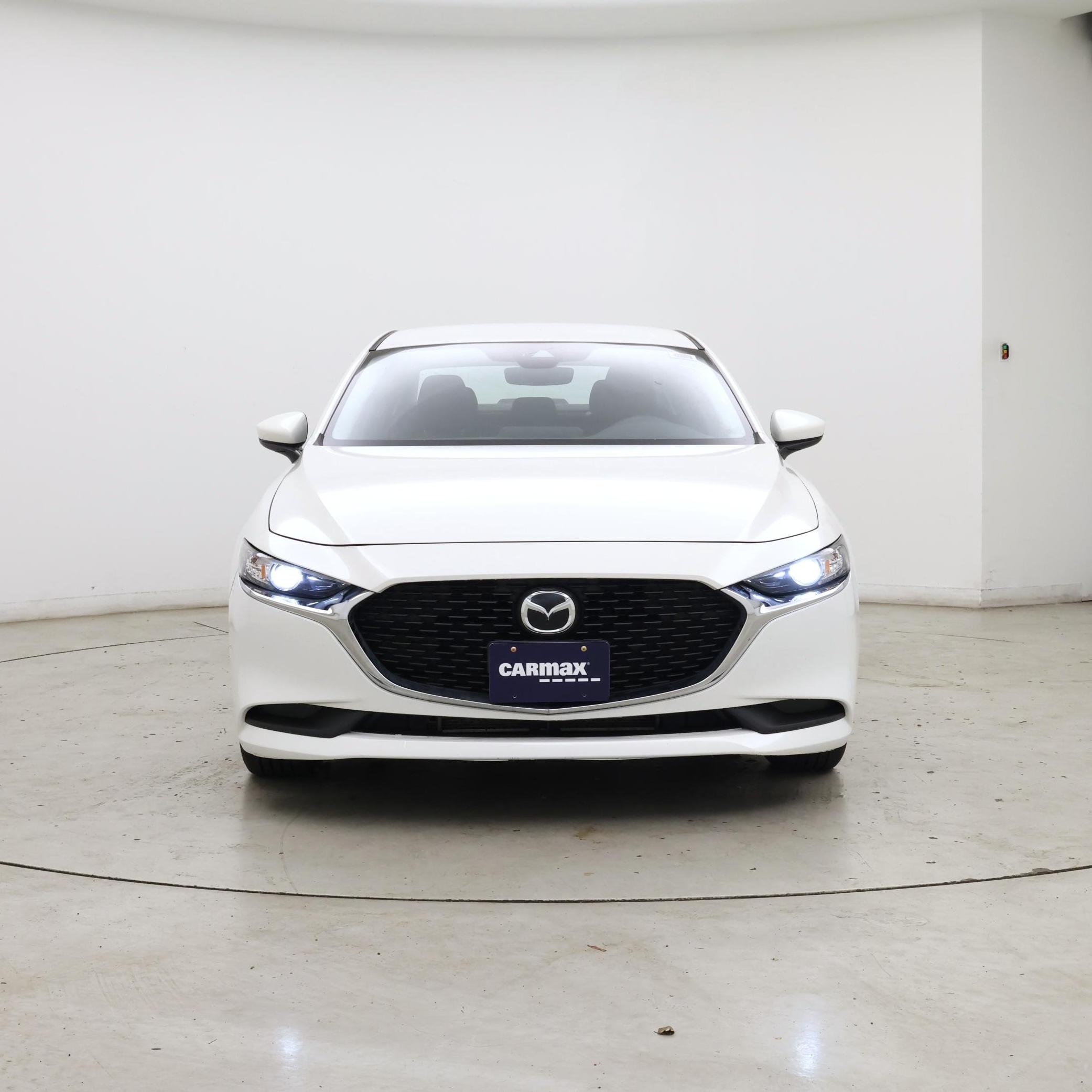 Thumbnail: 2021 Mazda Mazda3 - 5