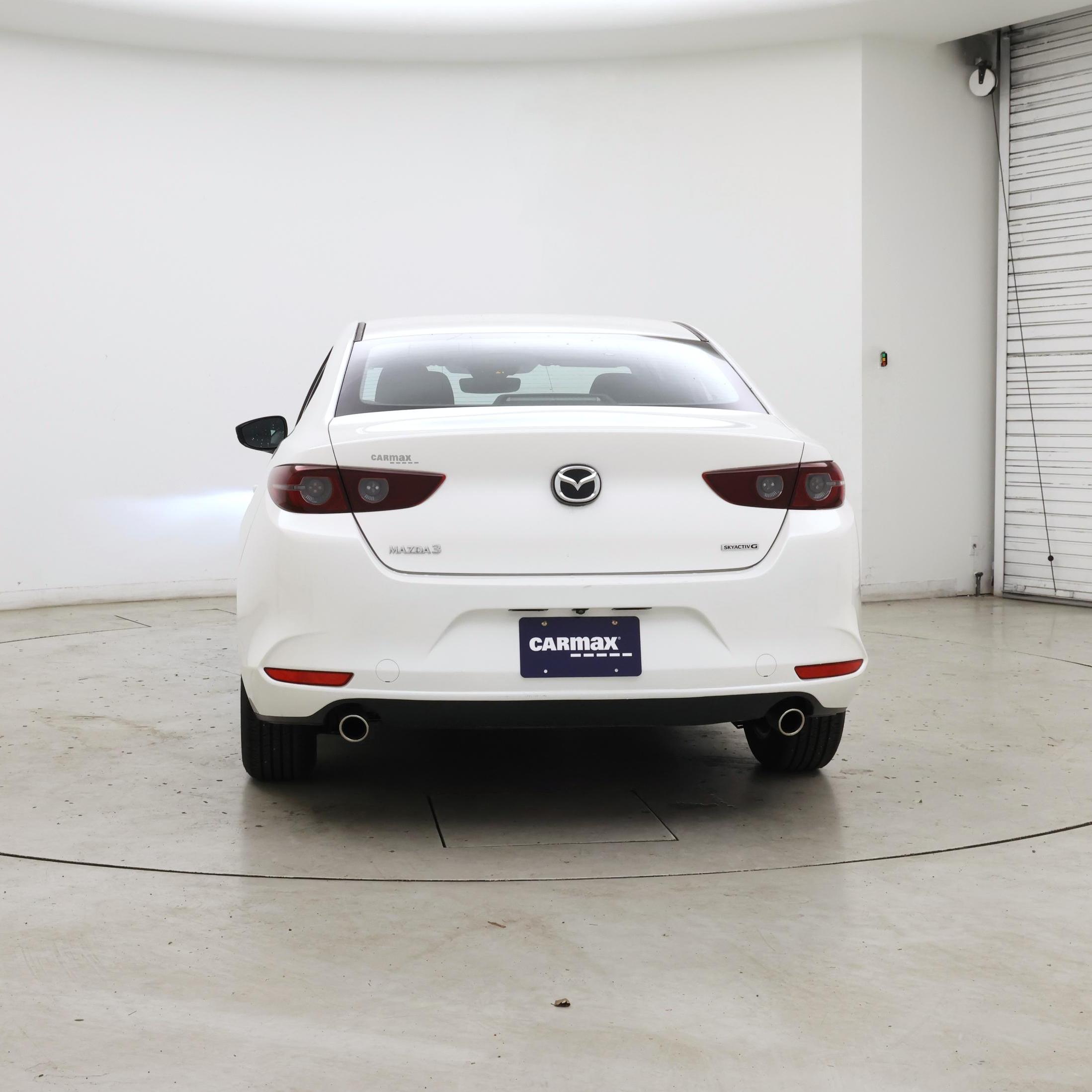 Thumbnail: 2021 Mazda Mazda3 - 6