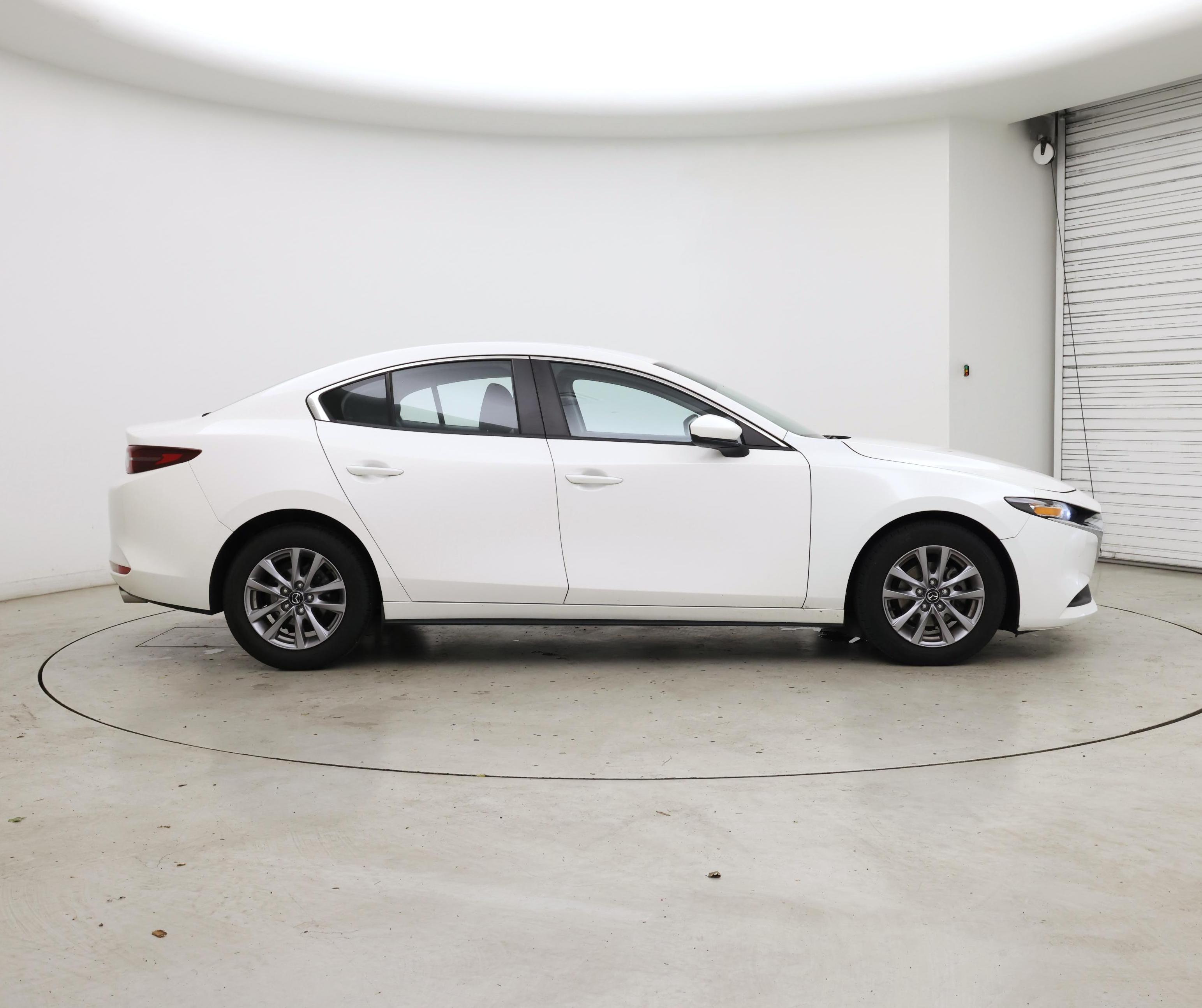 Thumbnail: 2021 Mazda Mazda3 - 7