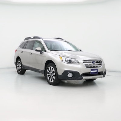 2015 Subaru Outback Limited