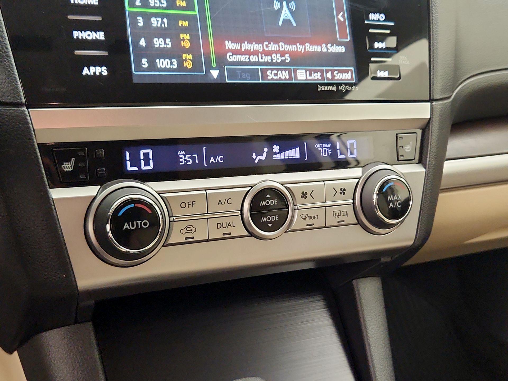 Thumbnail: 2015 Subaru Outback - 16