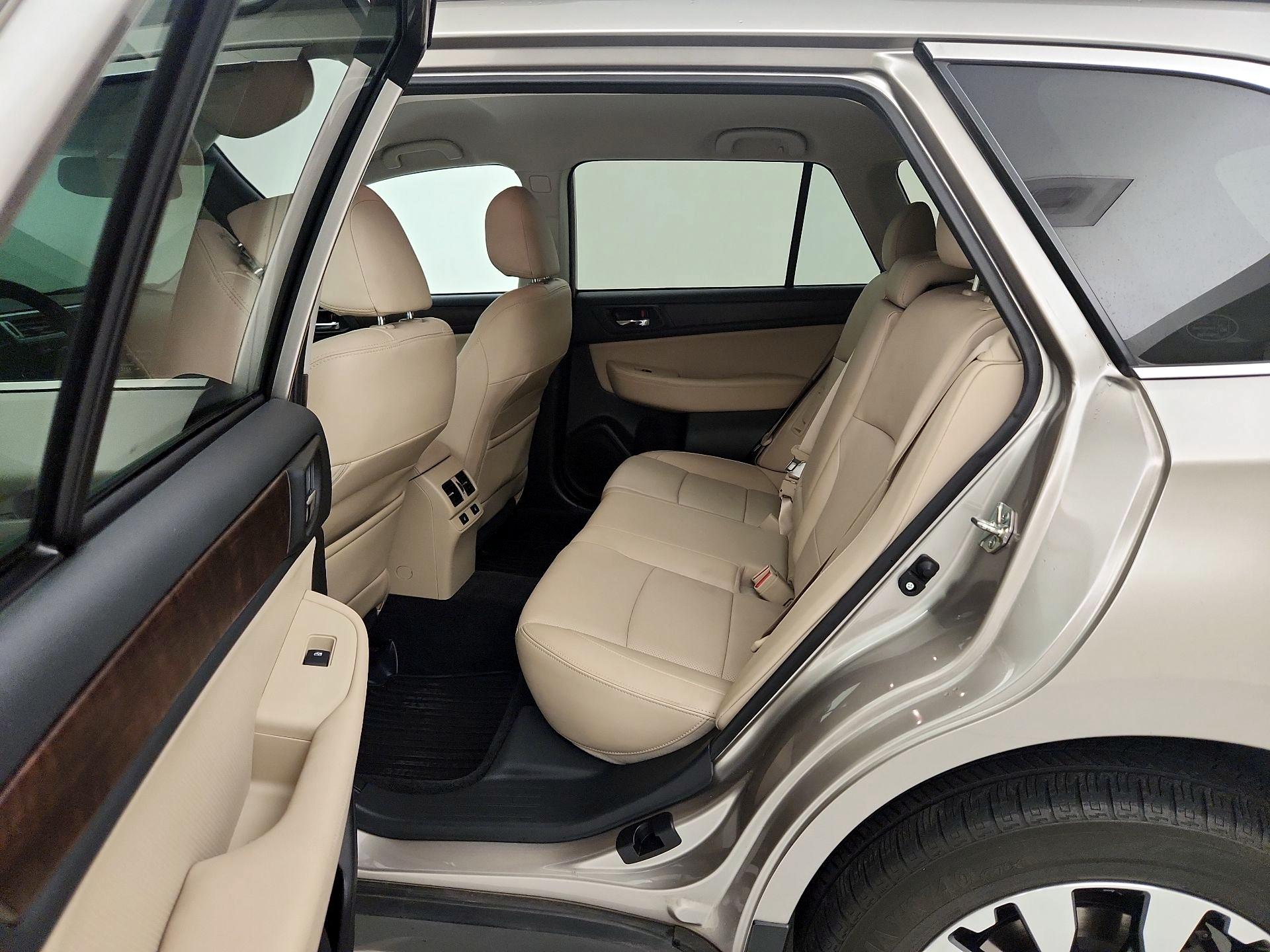 Thumbnail: 2015 Subaru Outback - 19