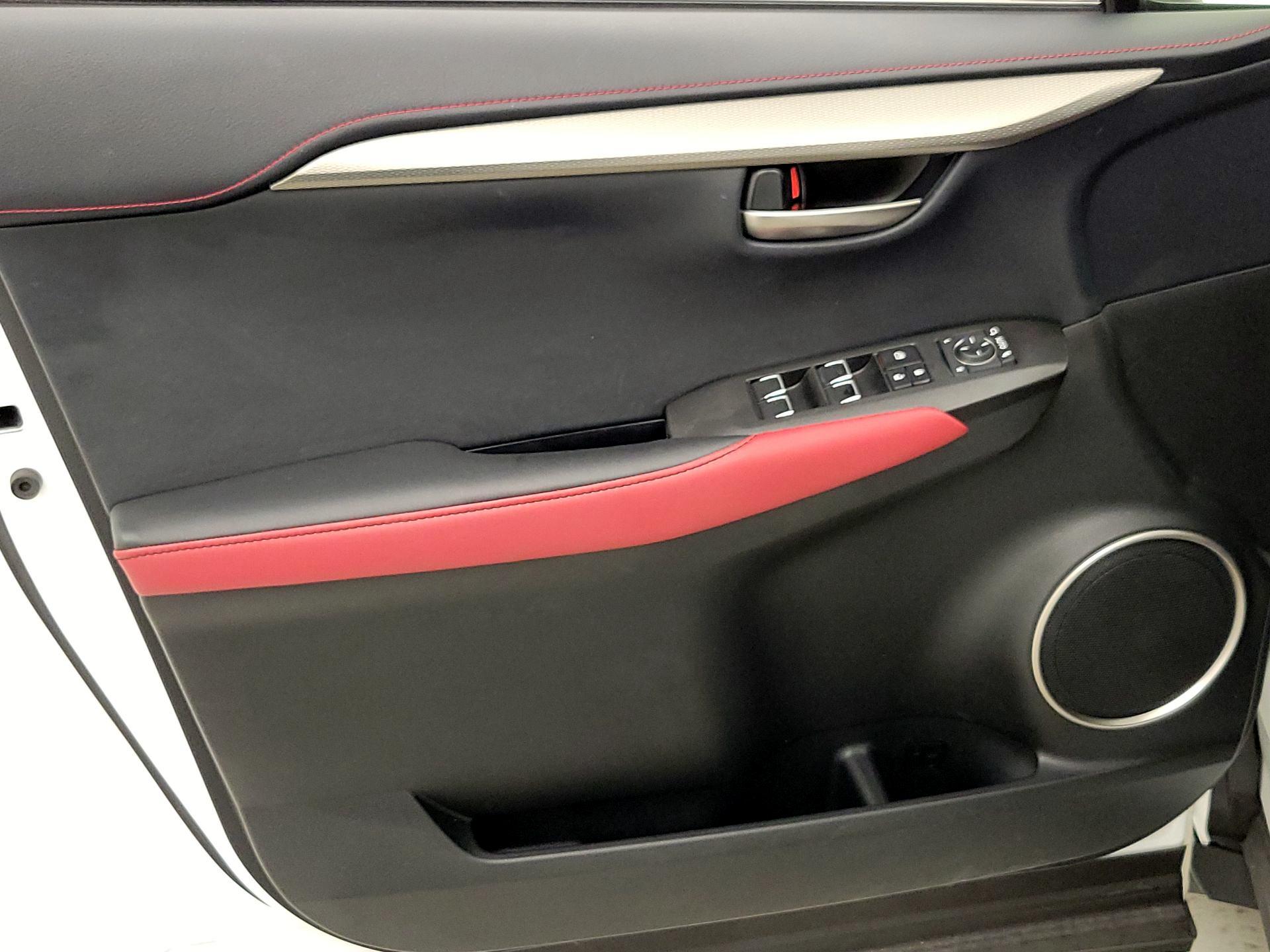 Thumbnail: 2020 Lexus NX - 12