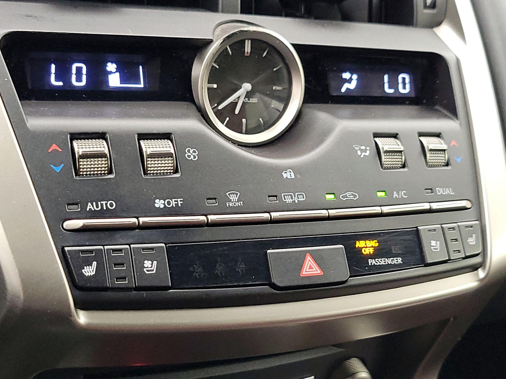 Thumbnail: 2020 Lexus NX - 16
