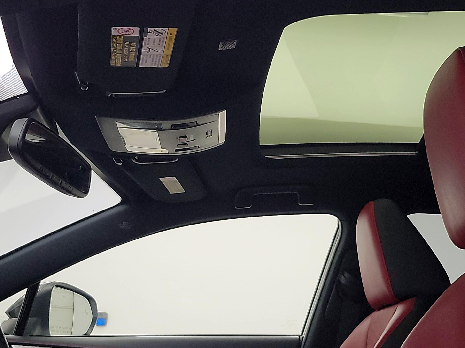 Thumbnail: 2020 Lexus NX - 19