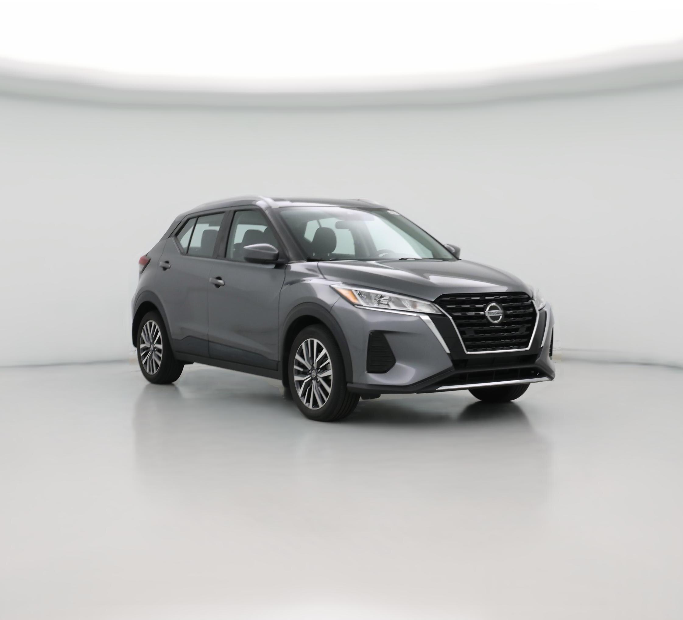 Thumbnail: 2021 Nissan Kicks - 1
