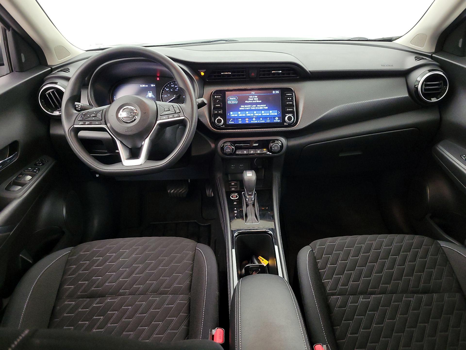 Thumbnail: 2021 Nissan Kicks - 9