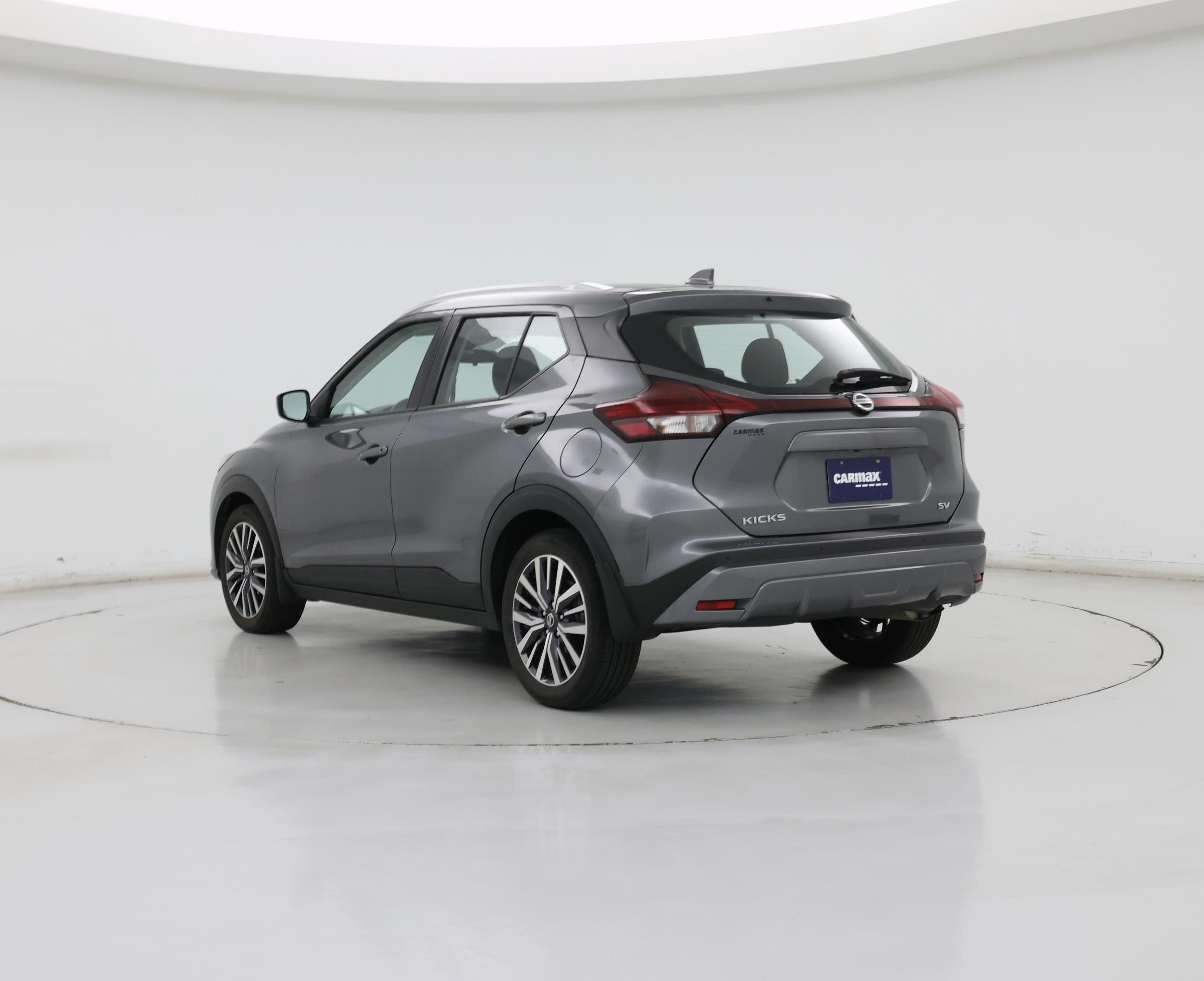 Thumbnail: 2021 Nissan Kicks - 2