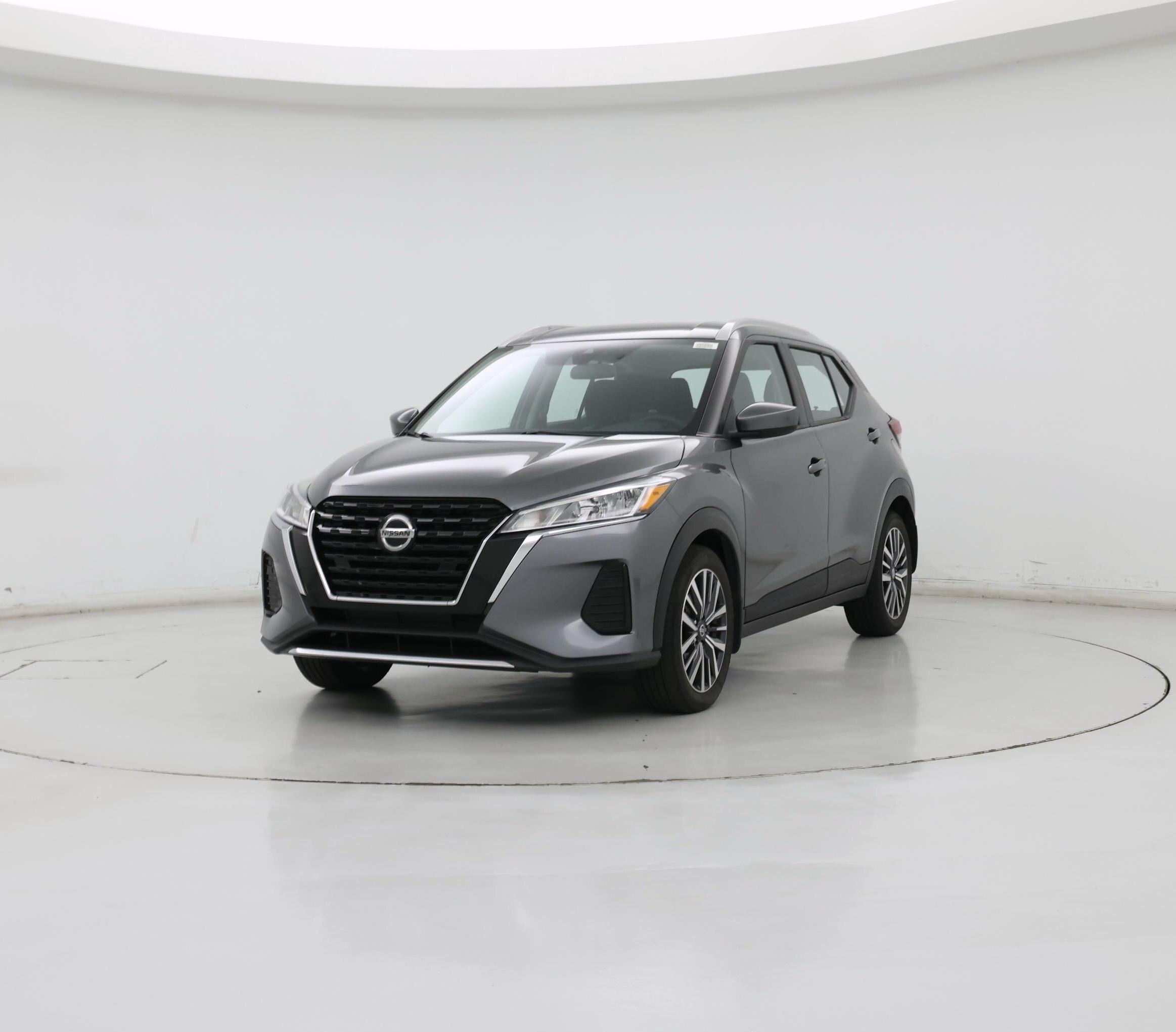 Thumbnail: 2021 Nissan Kicks - 4