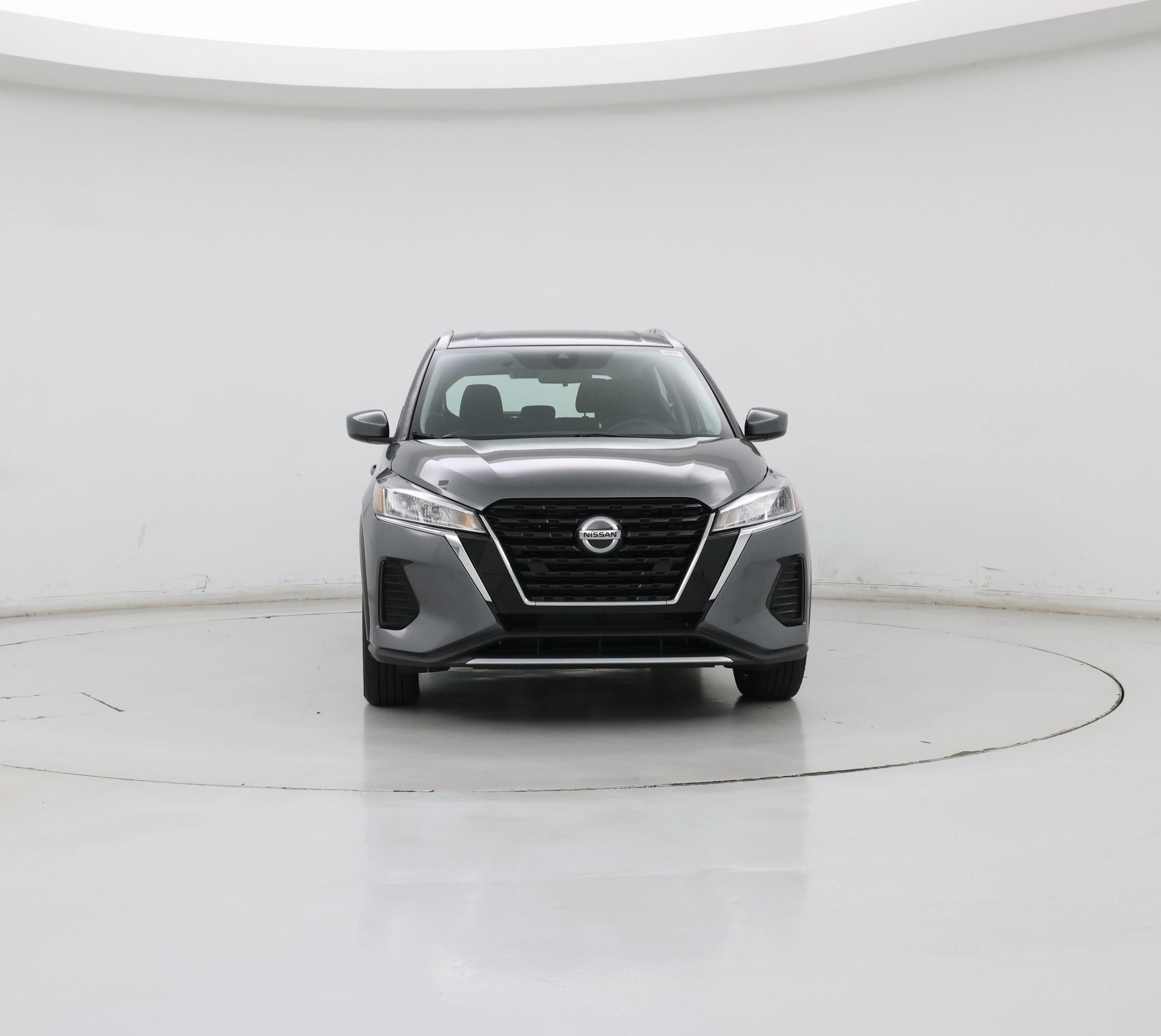Thumbnail: 2021 Nissan Kicks - 5