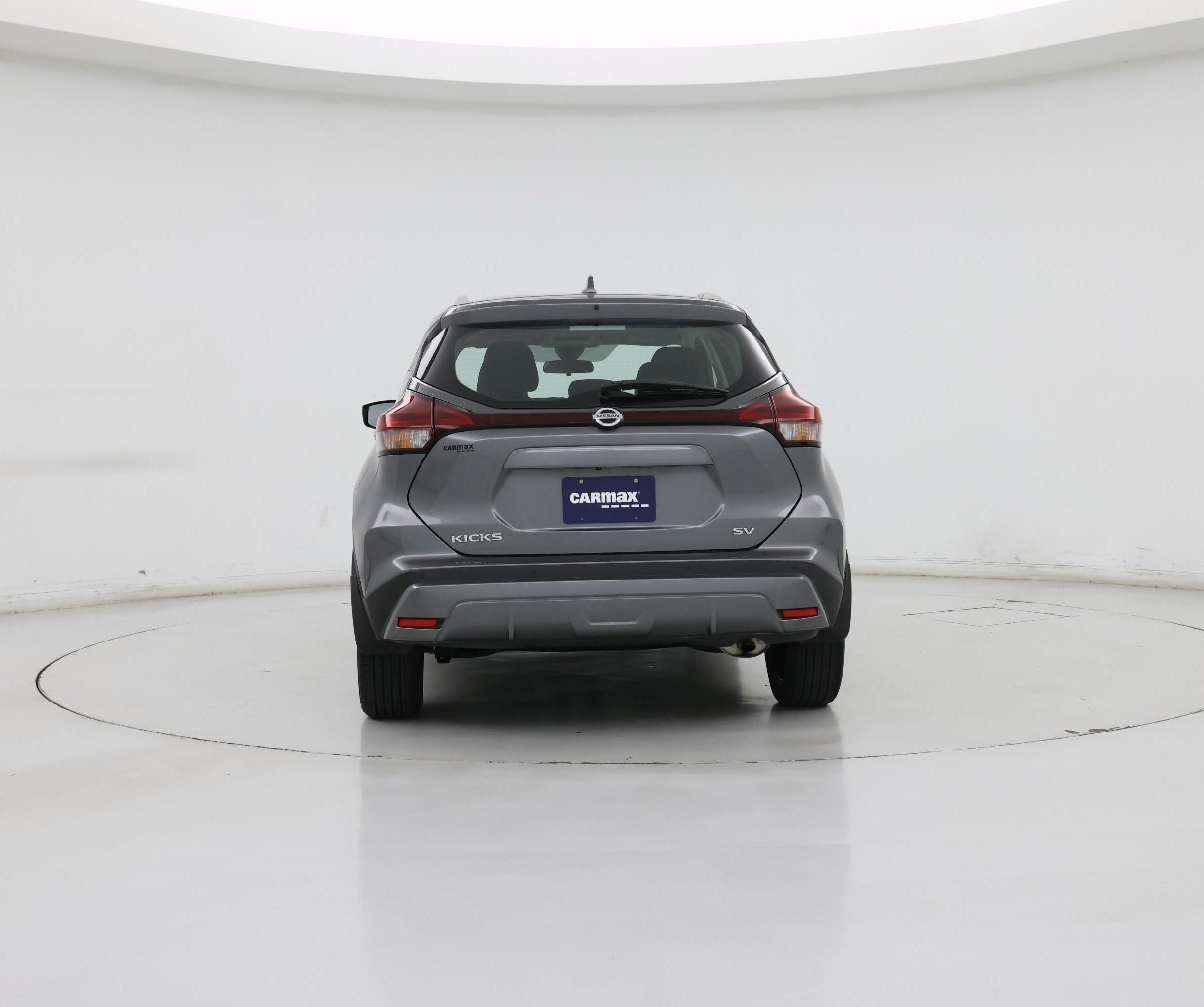 Thumbnail: 2021 Nissan Kicks - 6