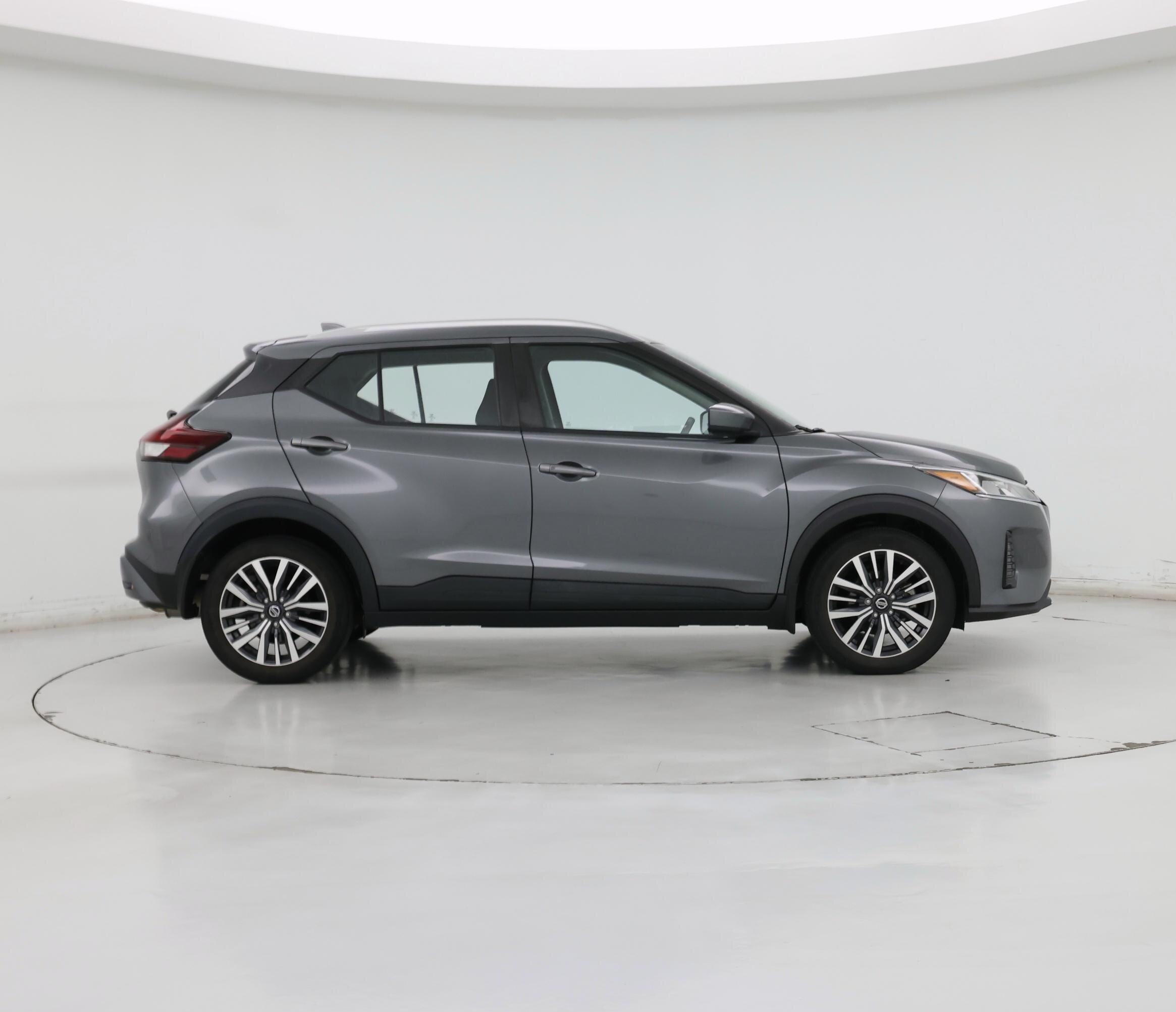 Thumbnail: 2021 Nissan Kicks - 7