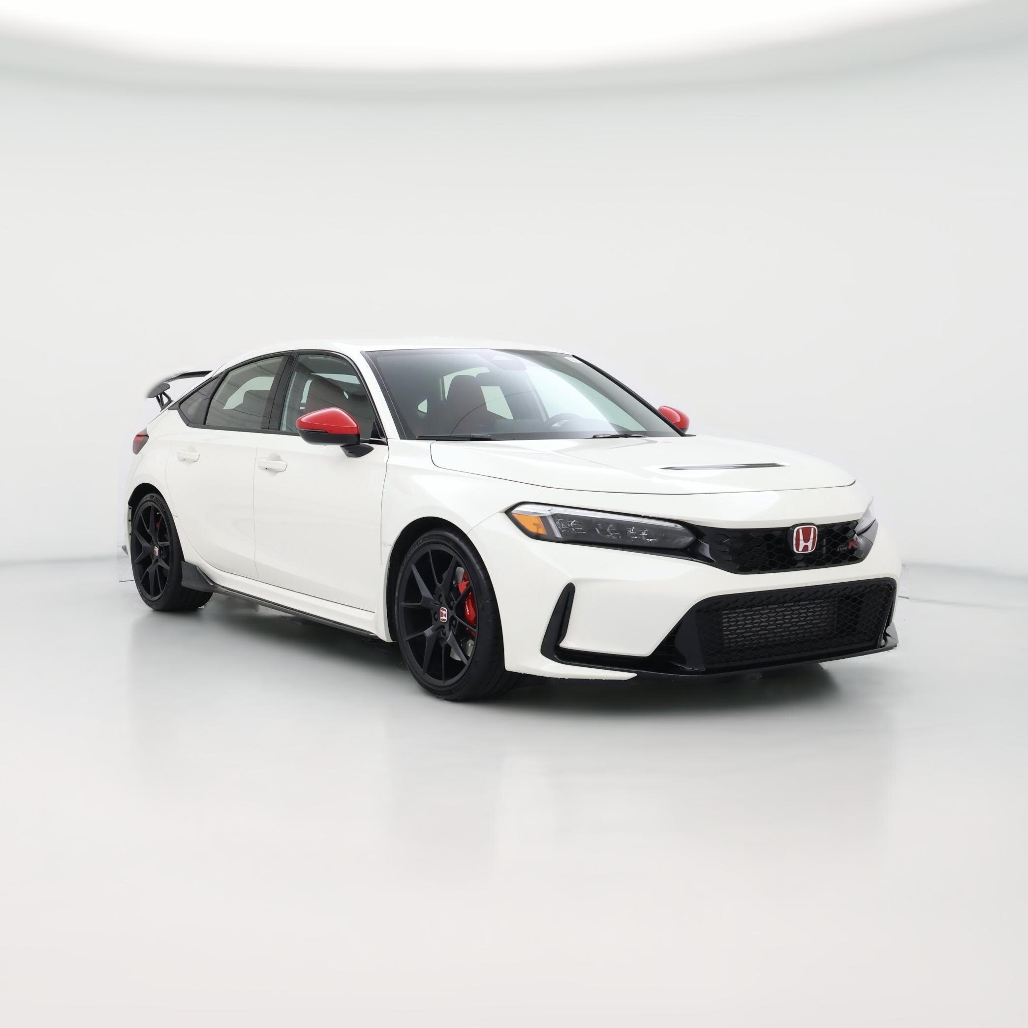Thumbnail: 2025 Honda Civic - 1