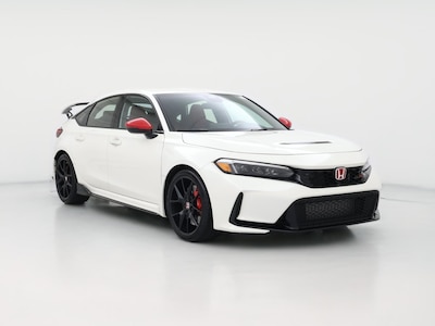 2025 Honda Civic Type R